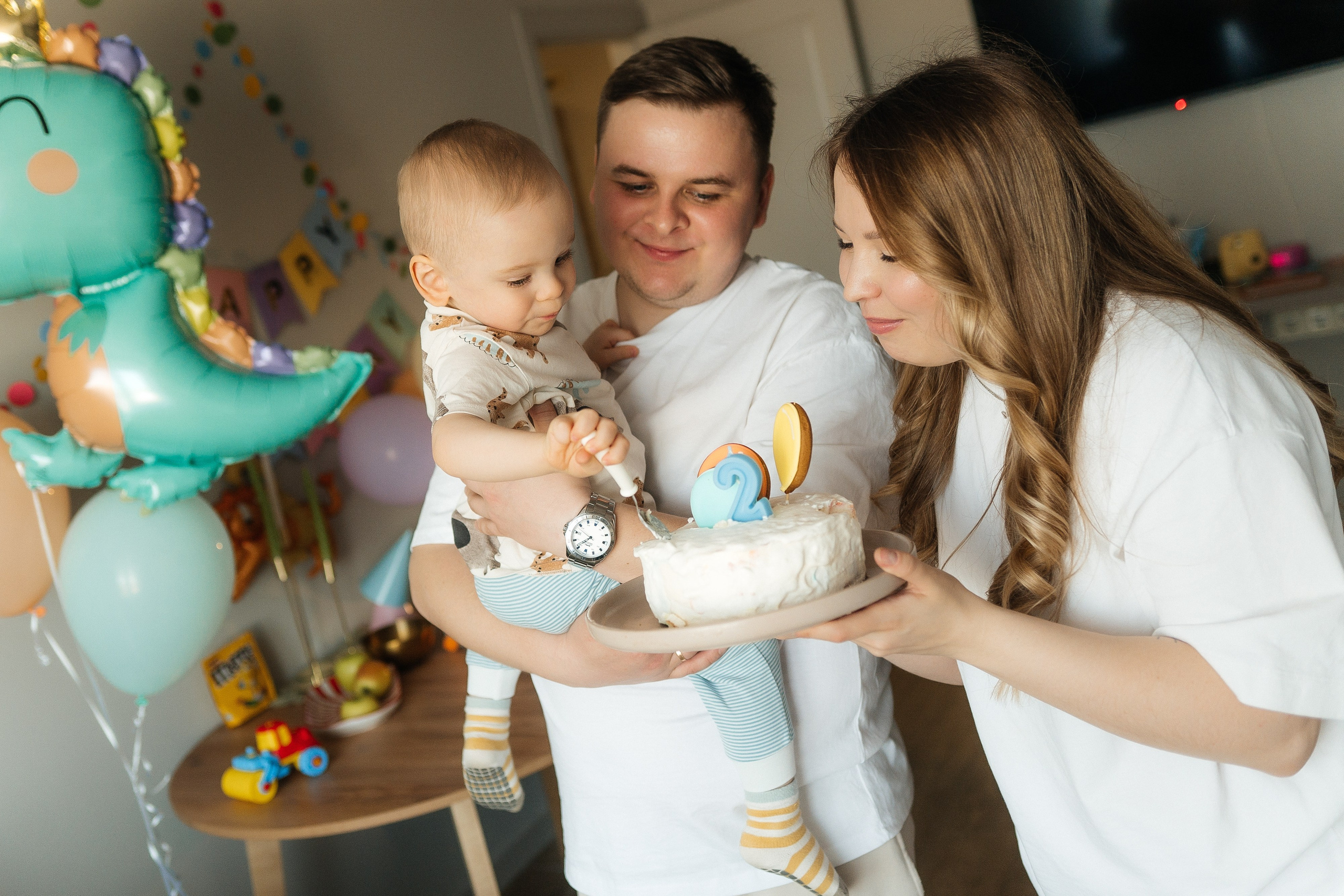 Оля, Денис, Мефодий. Фотограф Виктория Грибова г. Вологда