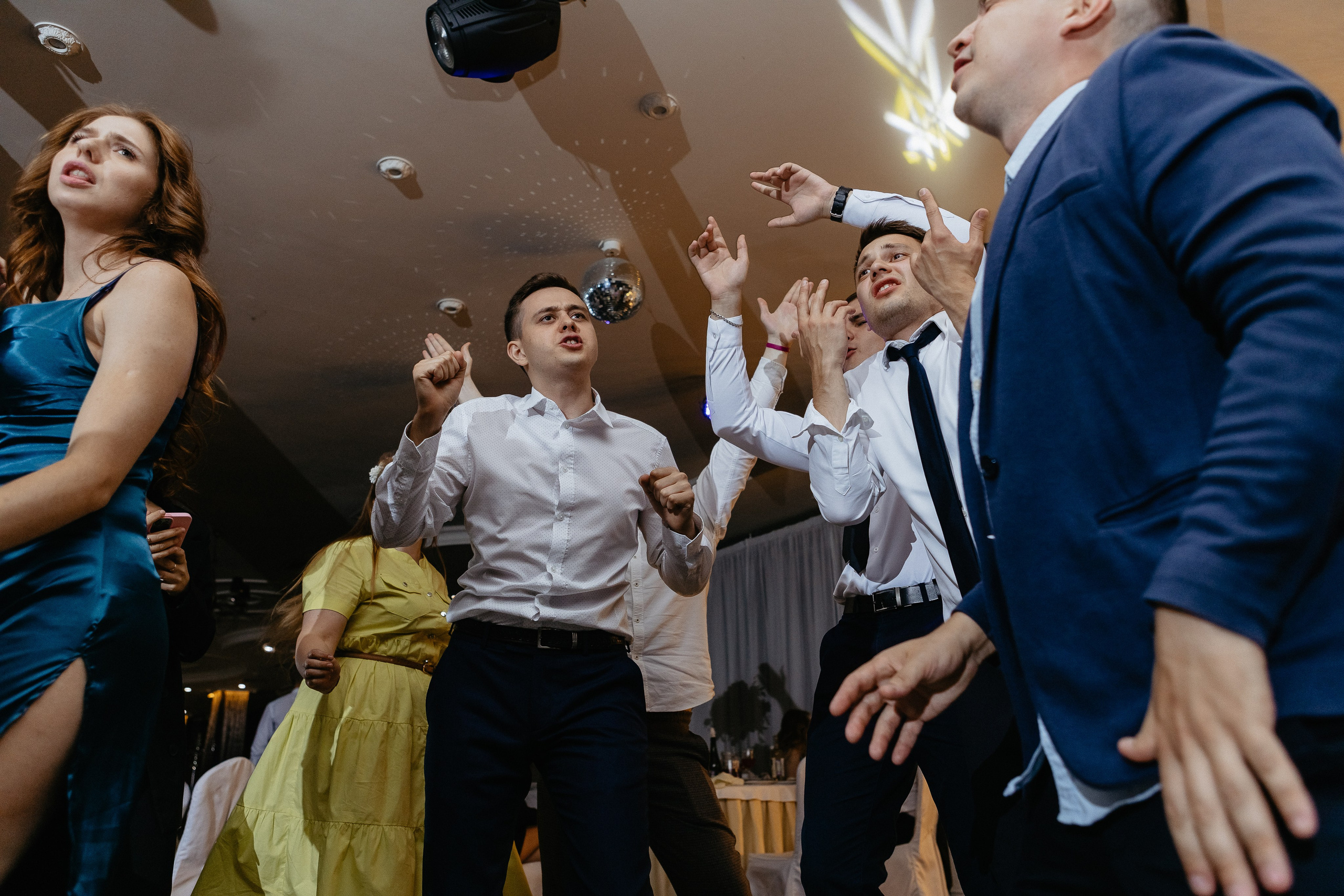 Сабина и Григорий. Свадебный и семейный фотограф в Челябинске. Аврамец Анна