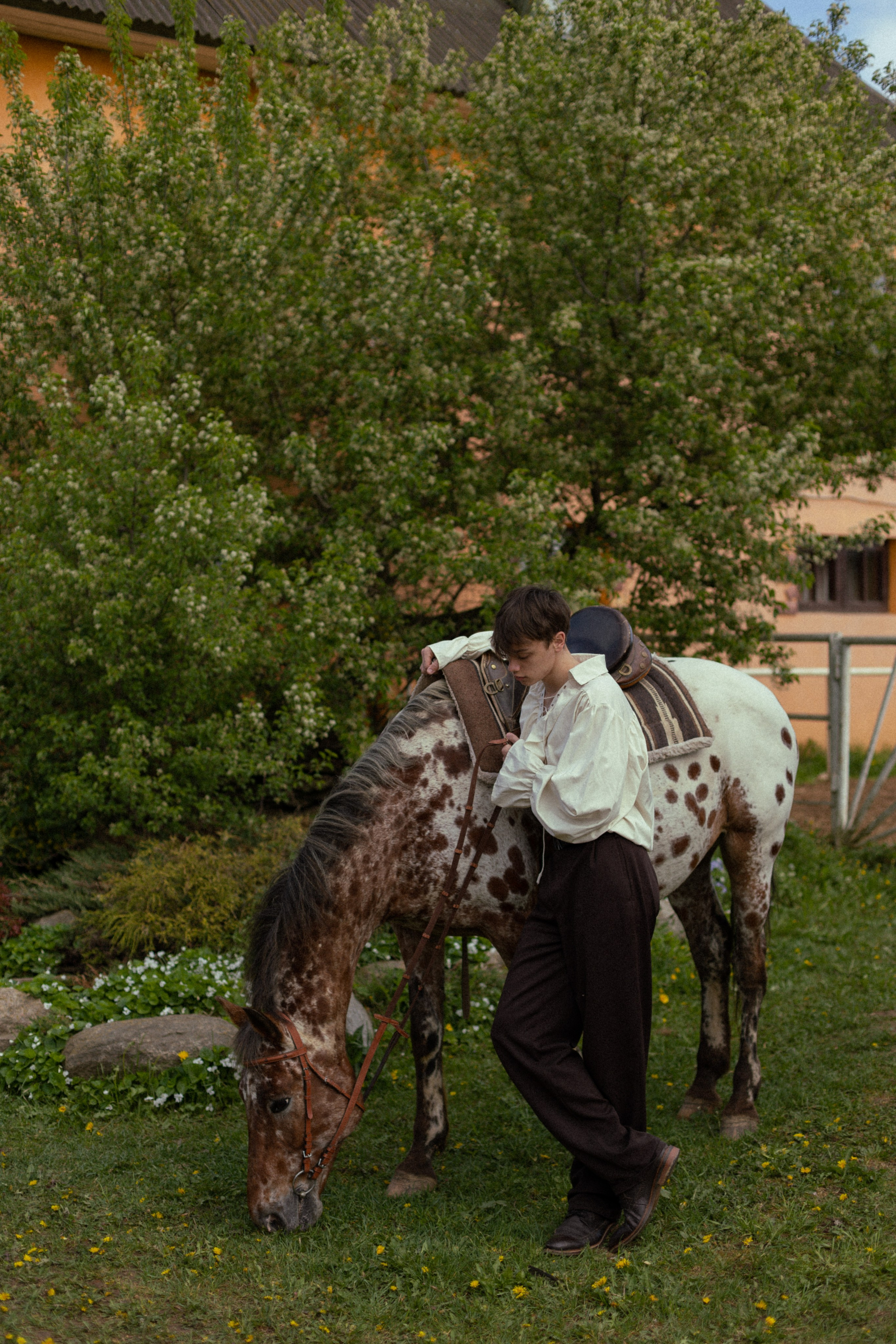 Святослав. Фотограф & Видеомейкер в Москве