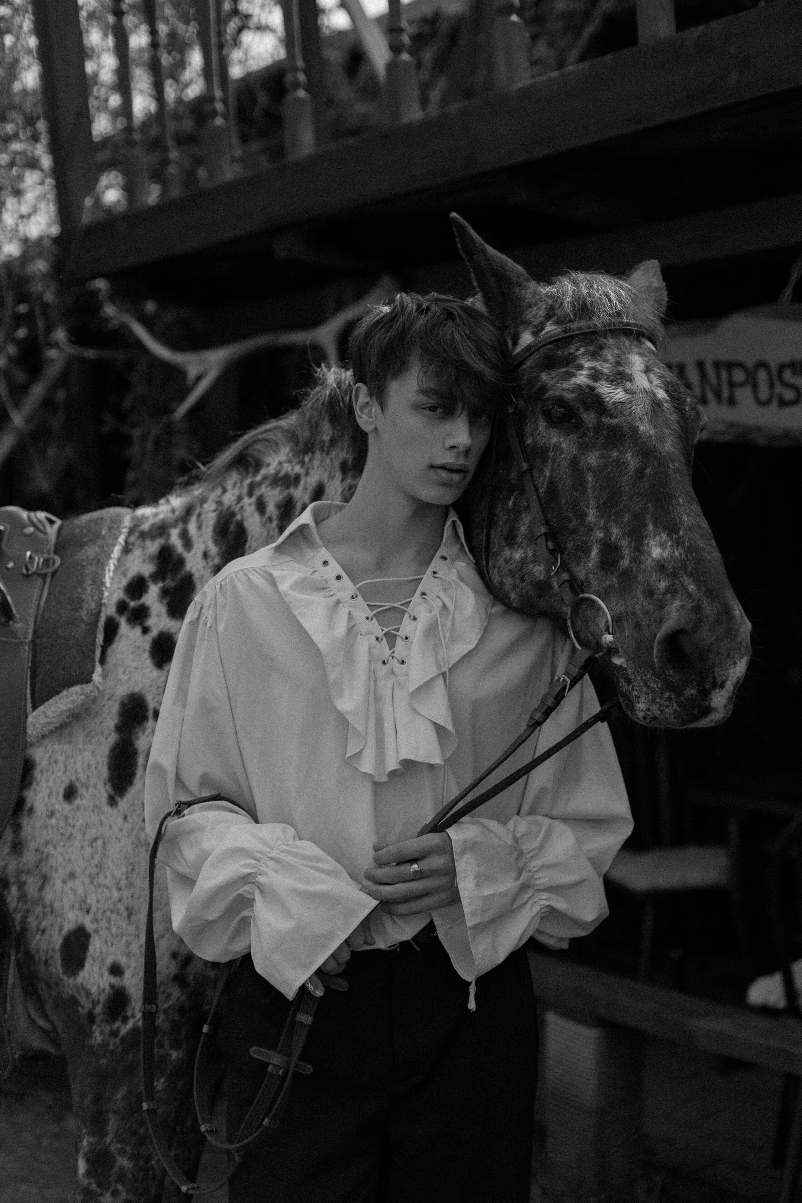 Святослав. Фотограф & Видеомейкер в Москве