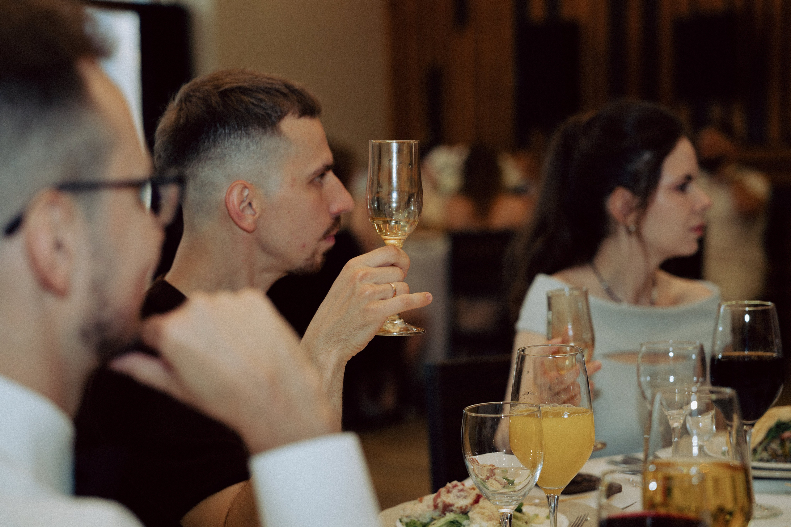 Никита и Ирина. Свадебный и портретный фотограф Тюмень