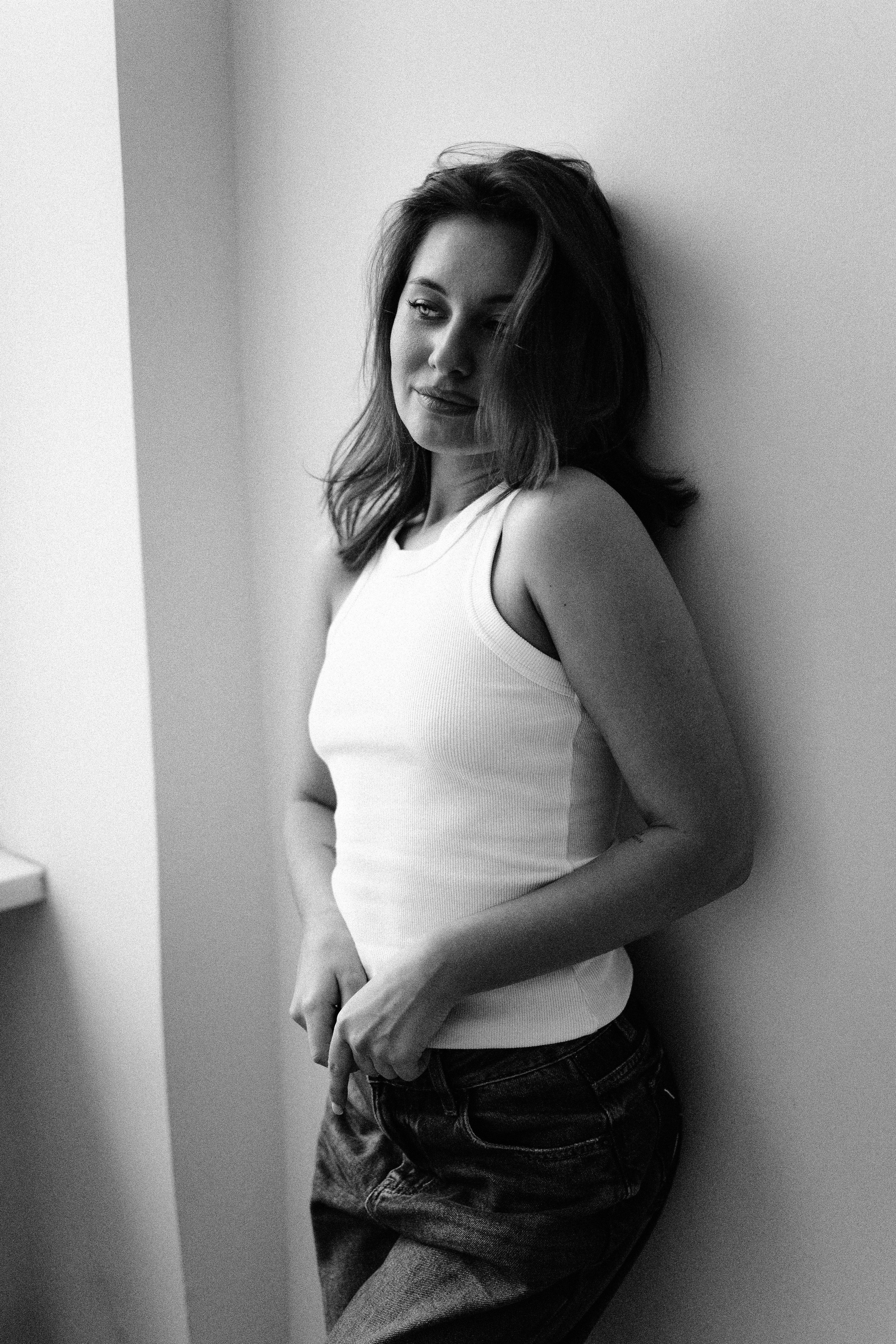 Евгения. Свадебный и портретный фотограф Тюмень