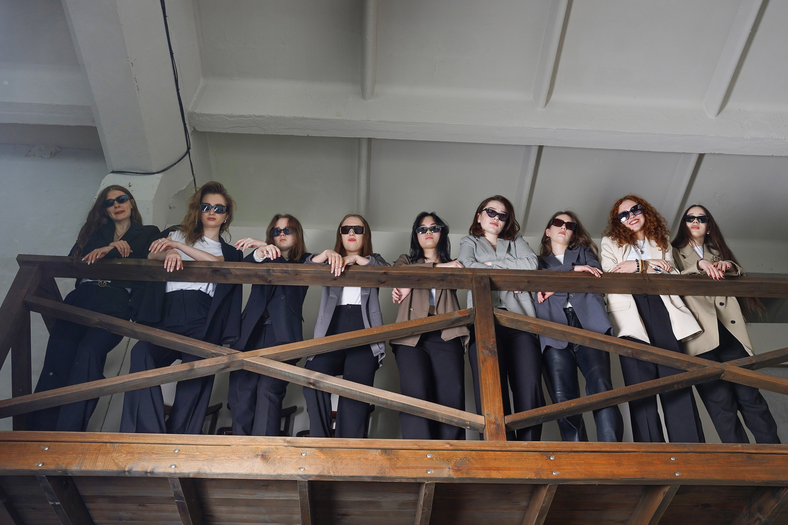 Для школ. Детский и семейный Фотограф во Владивостоке Юлия Моисеенко