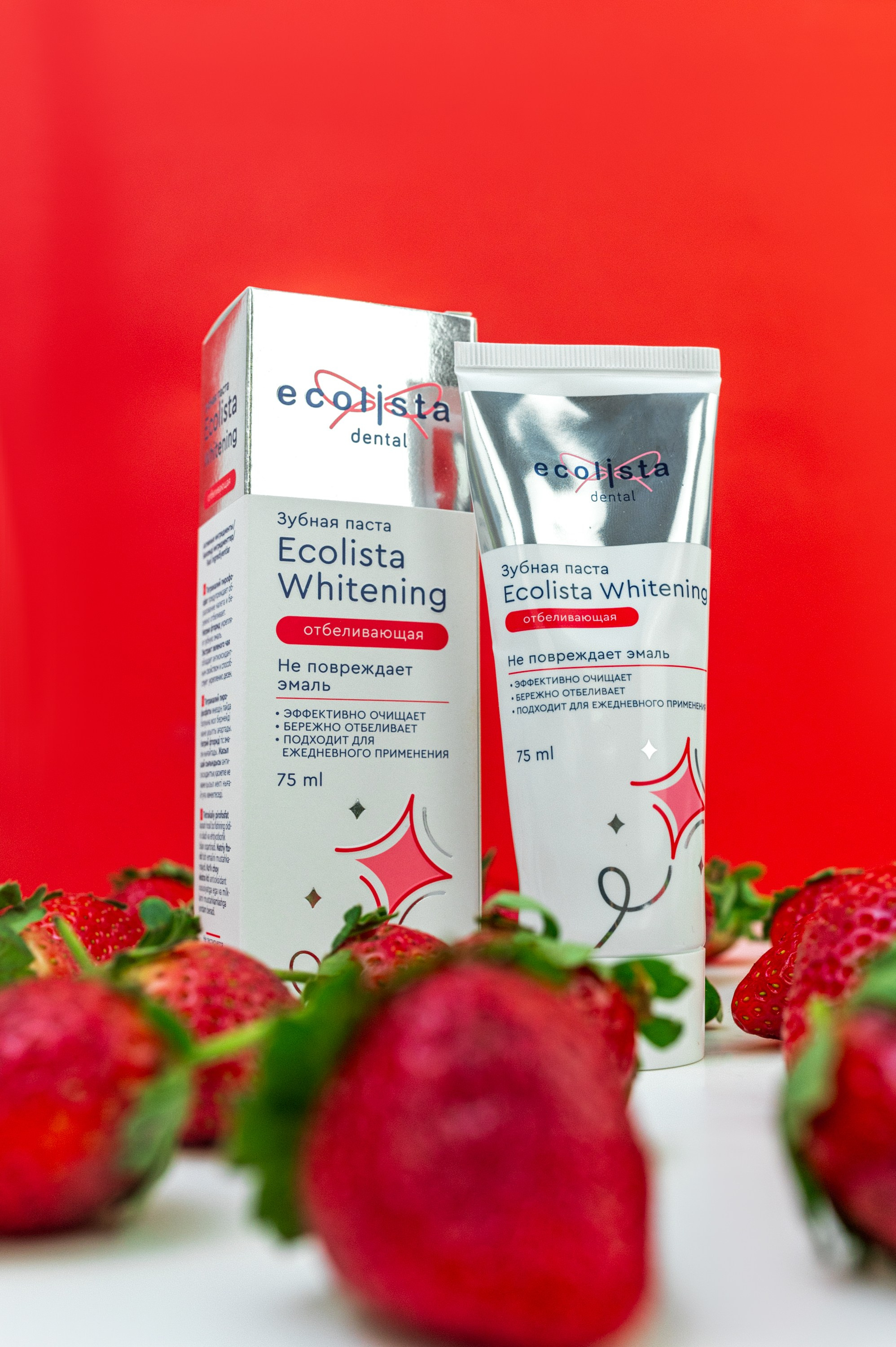 Ecolista пасты. Коммерческий фотограф в Казани Ксения Добролюбова