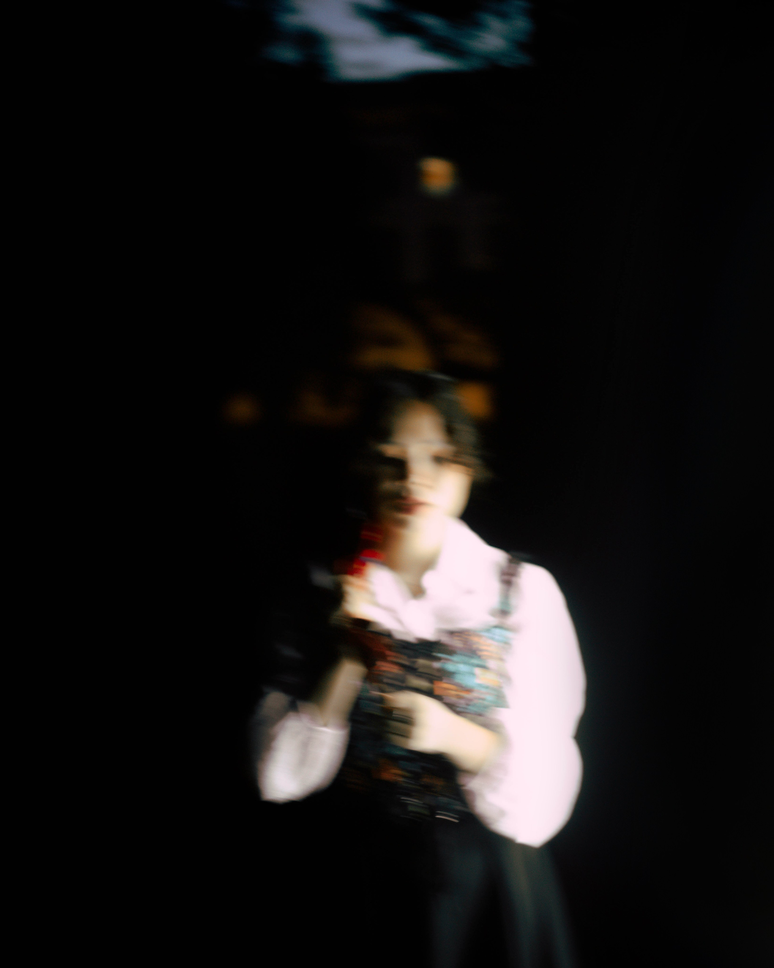 Женский портрет для актрисы. Свадебный фотограф в Санкт-Петербурге Миша Репина