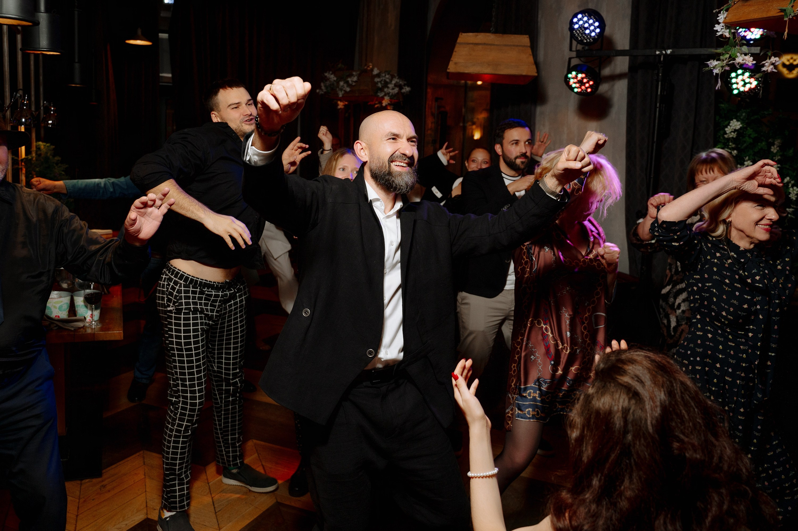 Алина & Илья. Фотограф Вито Бурмасов | Москва