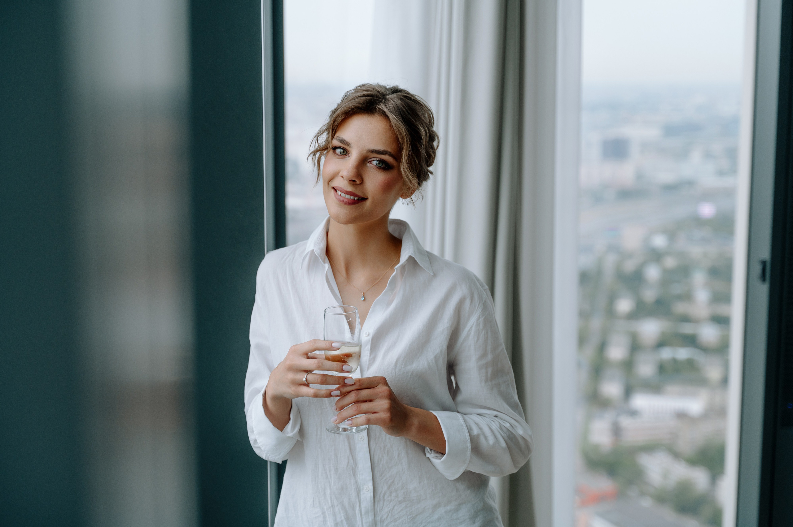 (Сэм+Валя)+155 гостей = ❤️ | 2024. Фотограф Вито Бурмасов | Москва