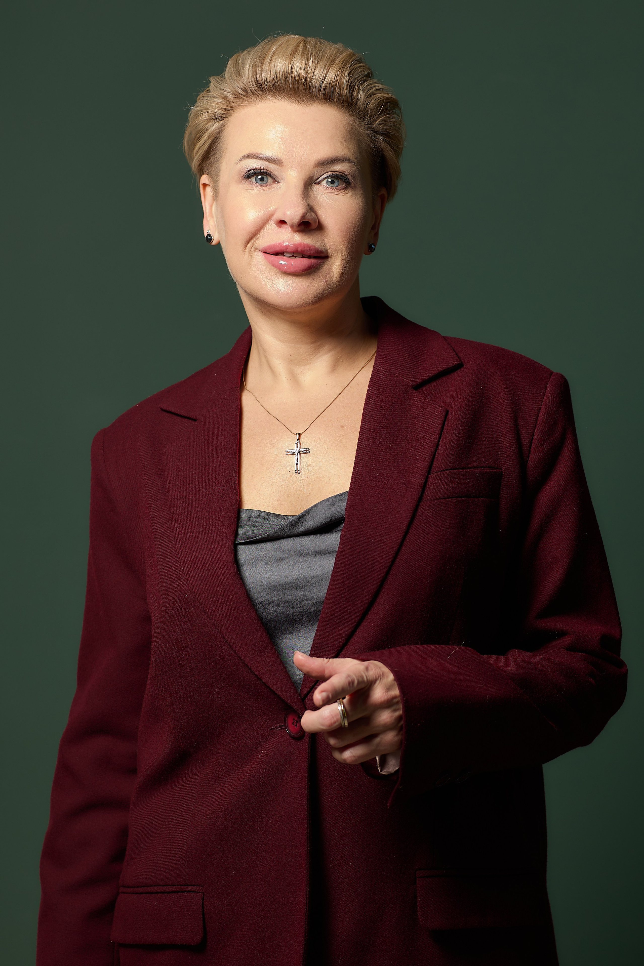 Галина. Светлана Родионова — фотограф спортивный и не только