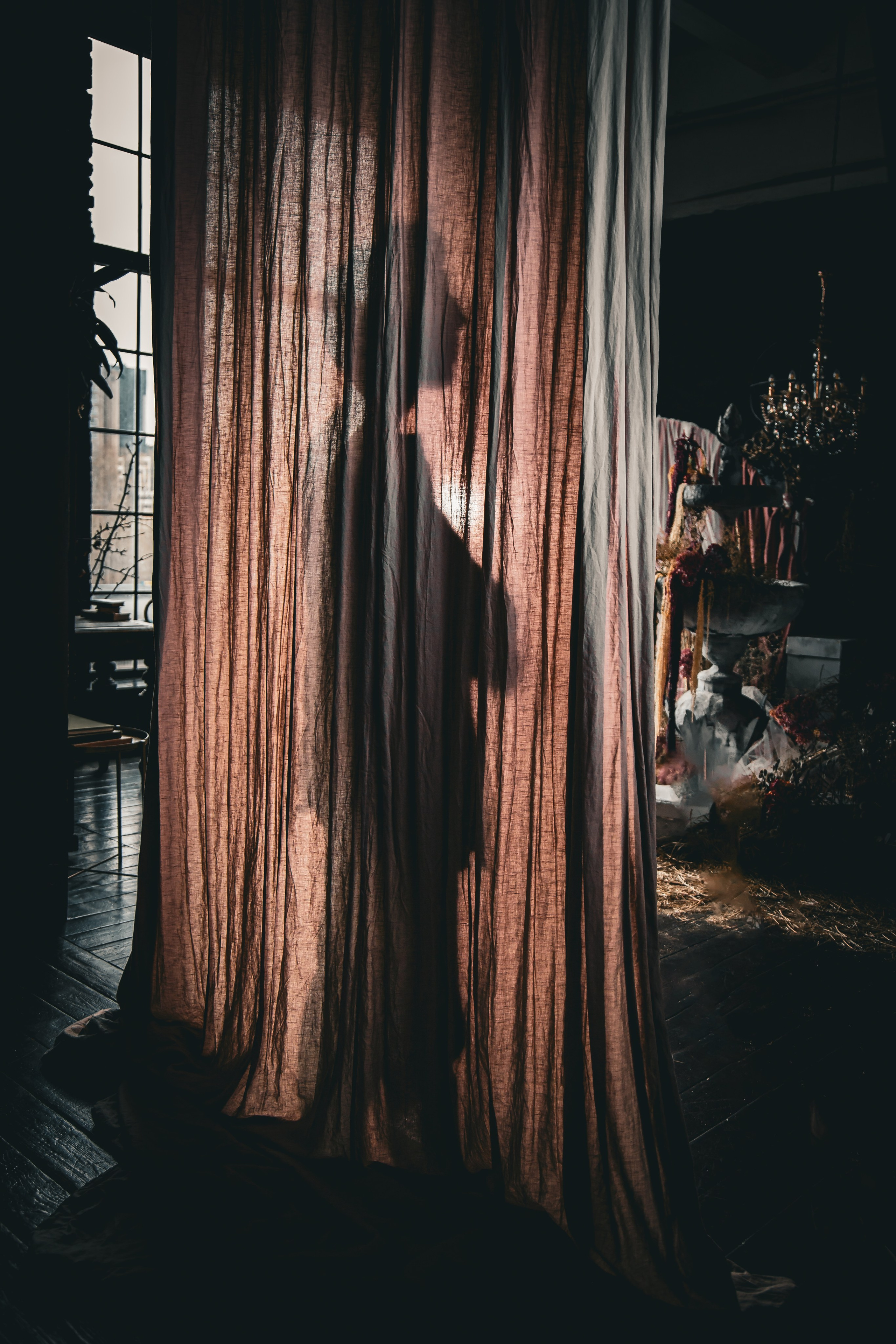 Степан. Фотограф в Перми Любовь Огородова | Авторские туры