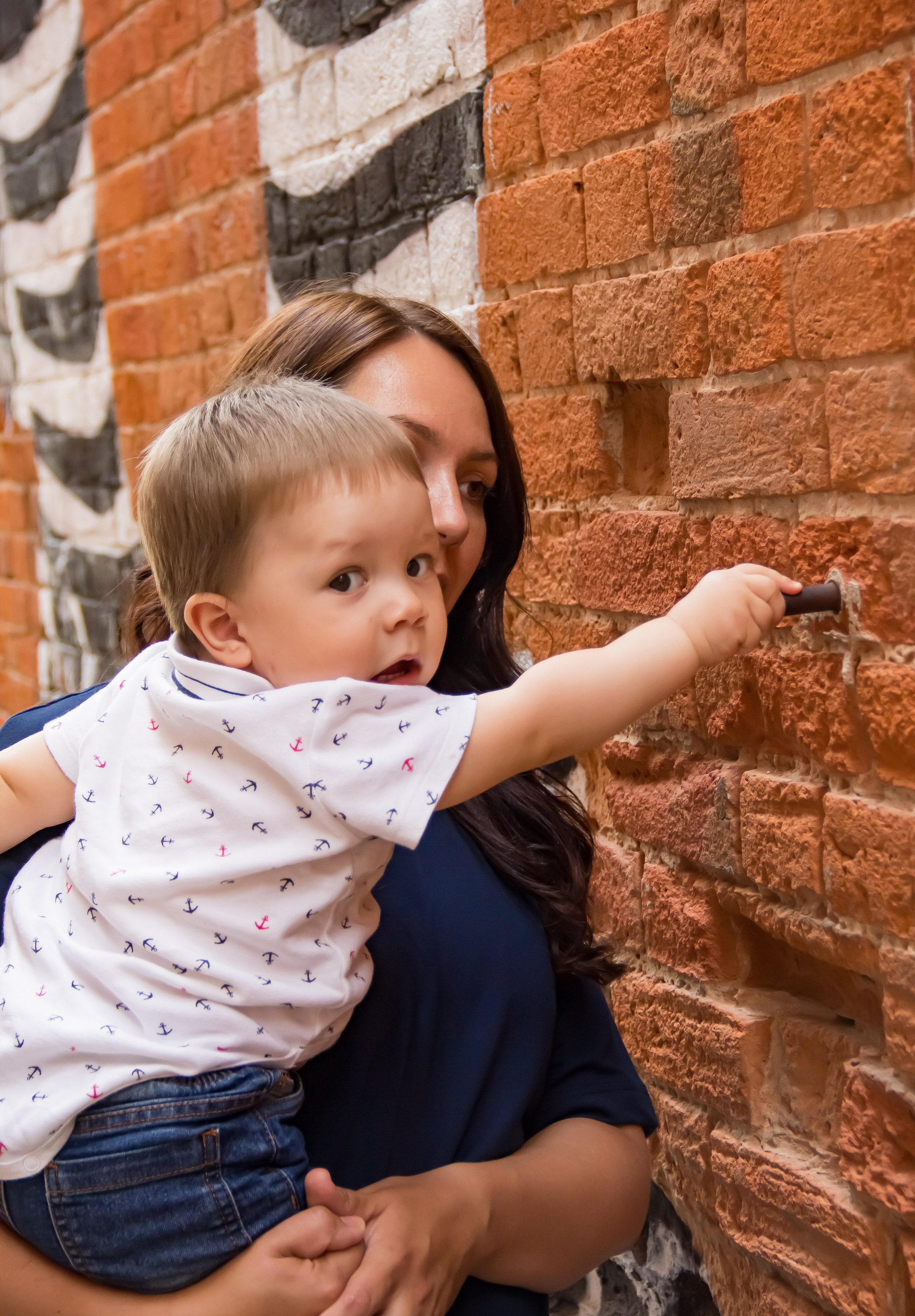 Family: Ирина и Илья. Фотограф в Перми Любовь Огородова | Авторские туры