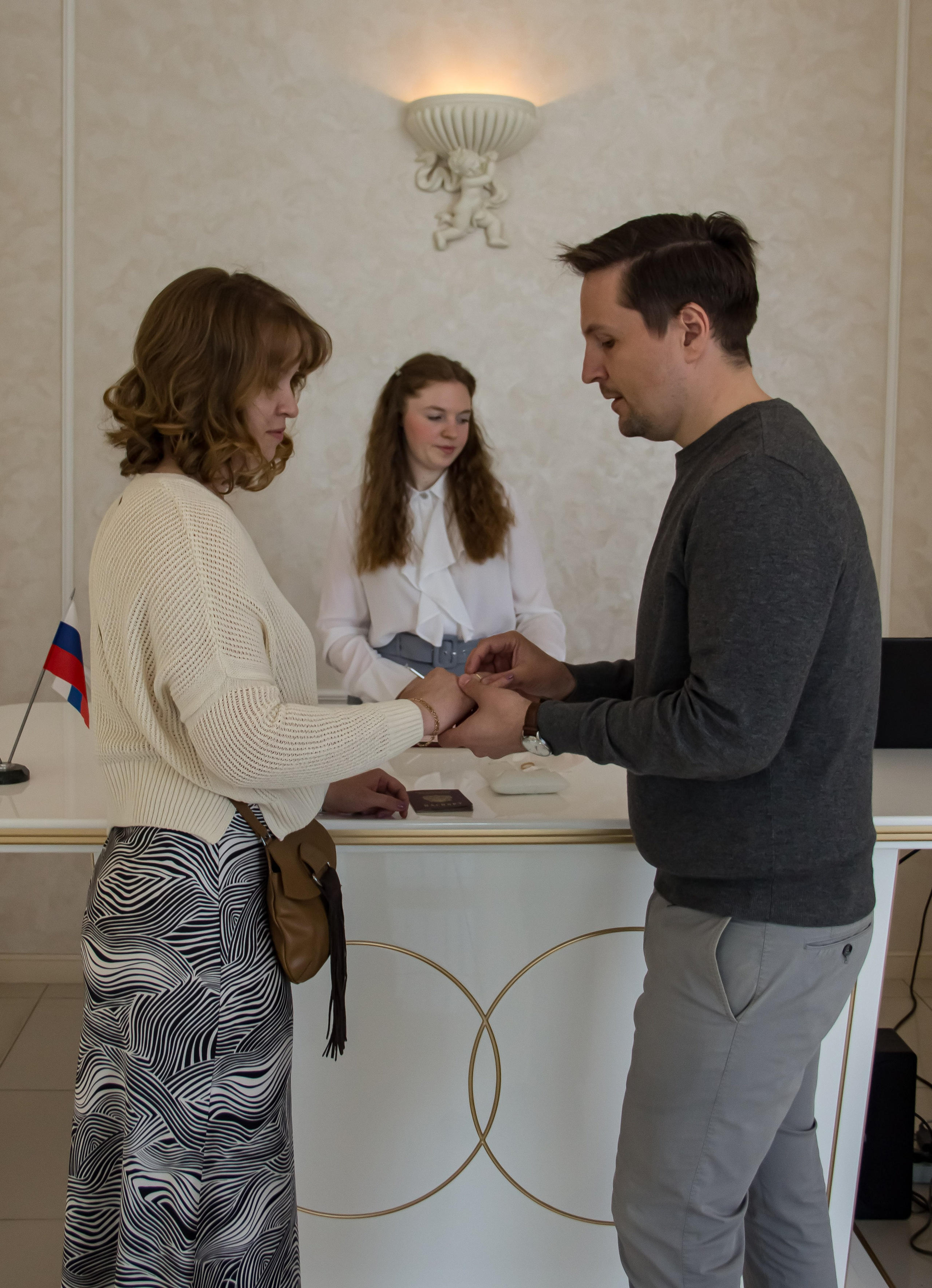 Wedding: Ксения и Антон. Фотограф в Перми Любовь Огородова | Авторские туры