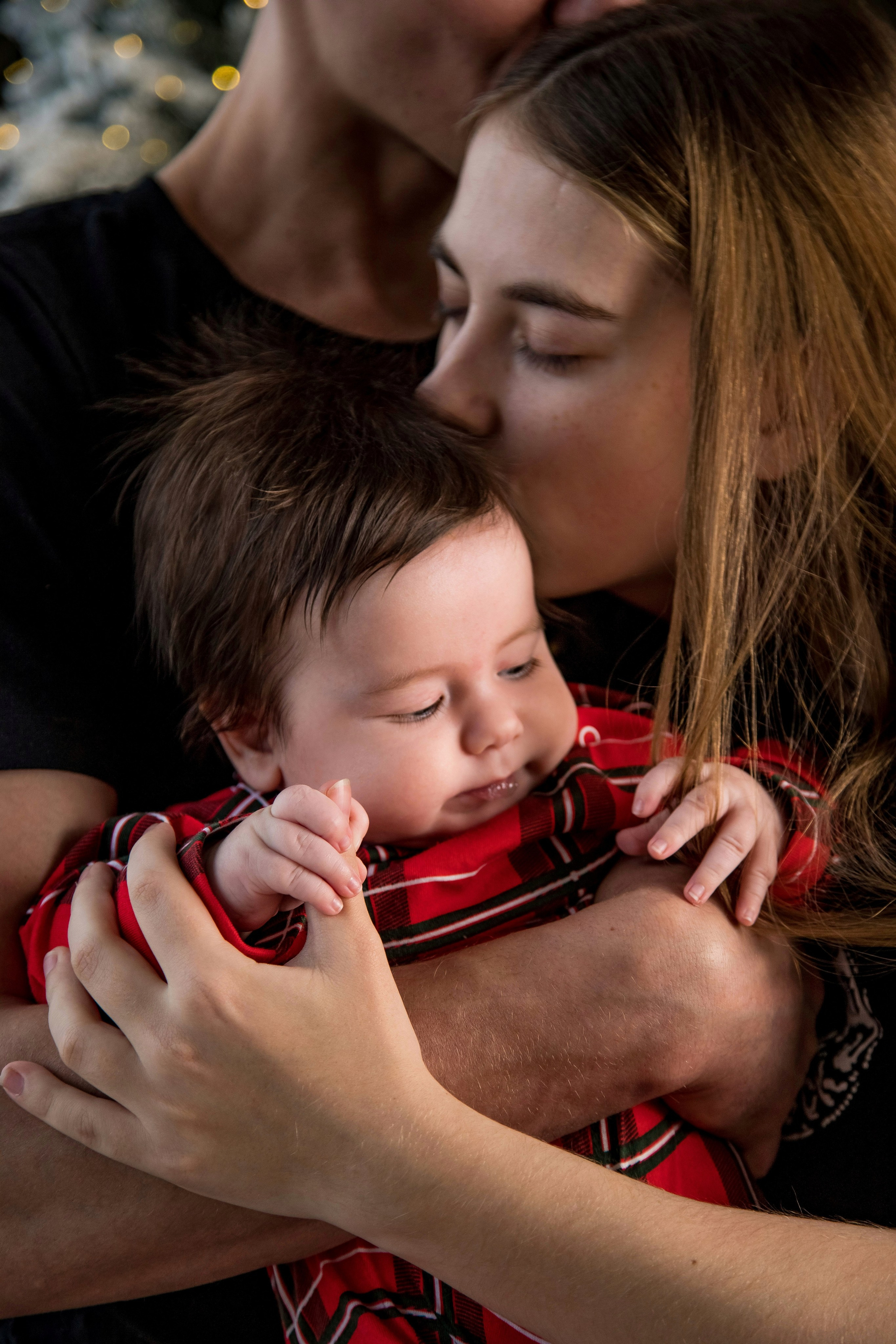 Portrait: Олеся, Роман и Женя. Фотограф в Перми Любовь Огородова | Авторские туры