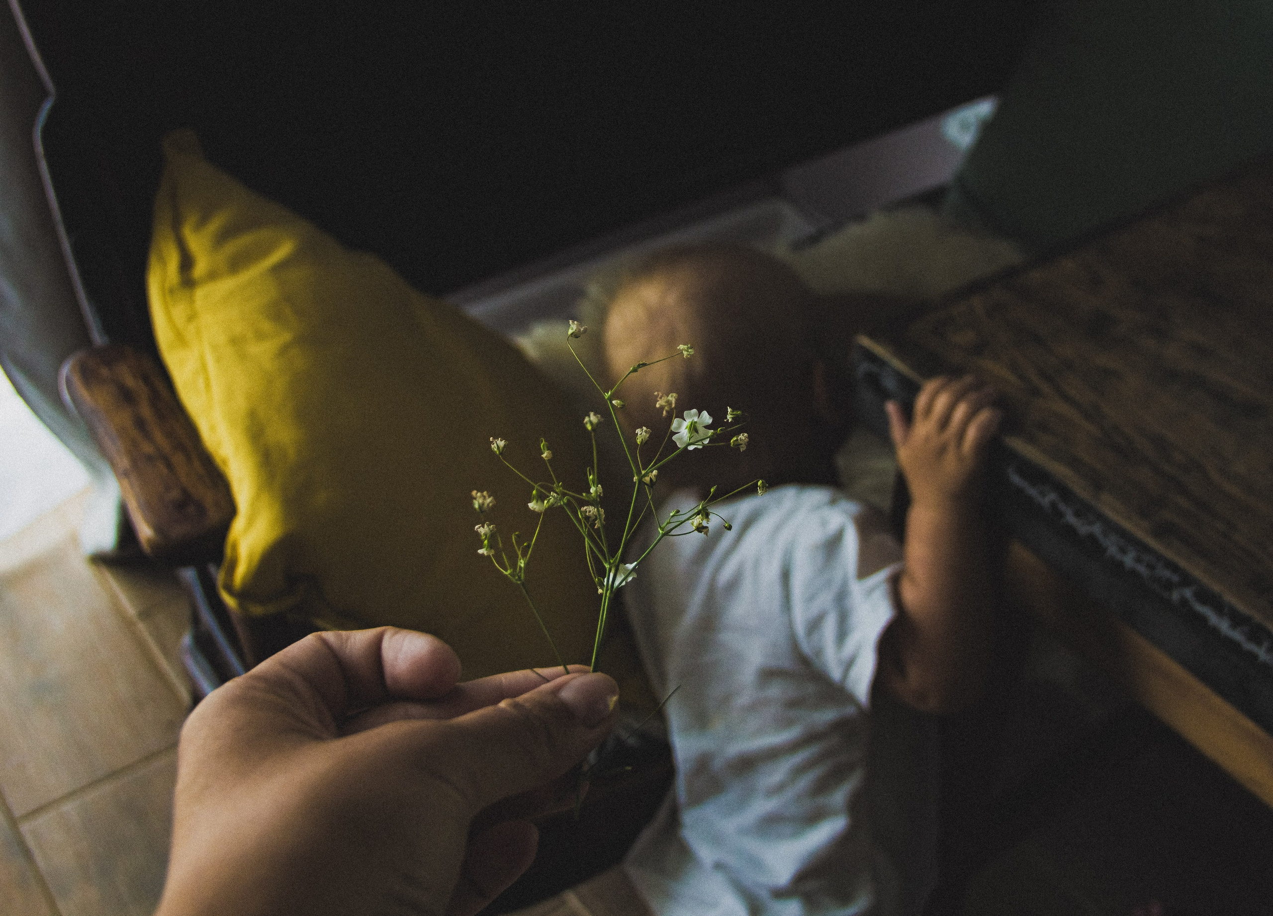 Portrait: Лука. Фотограф в Перми Любовь Огородова | Авторские туры