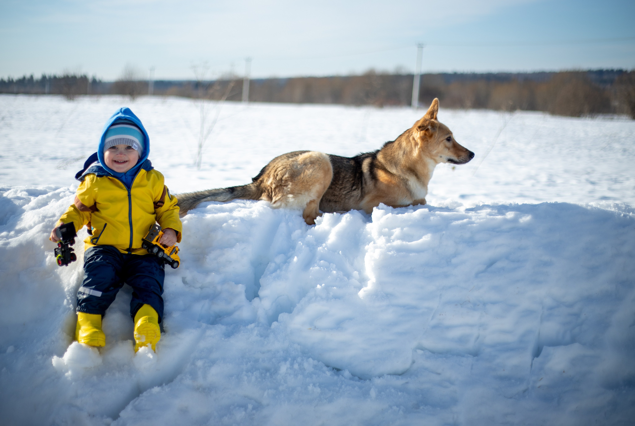 Семья. Фотограф в Перми Любовь Огородова | Авторские туры