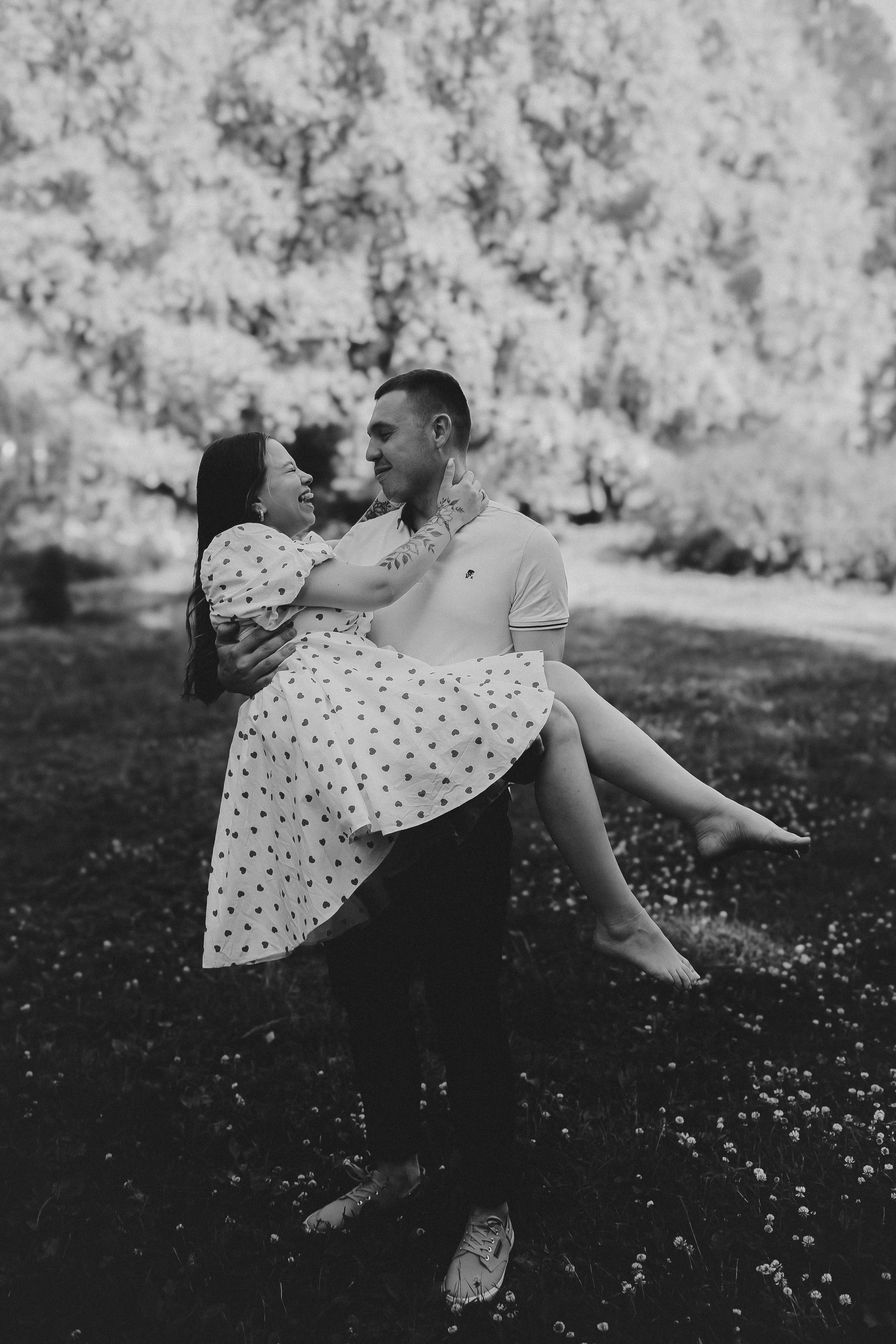 Love Story. Анна Михайлова|Свадебный фотограф в Санкт-Петербурге