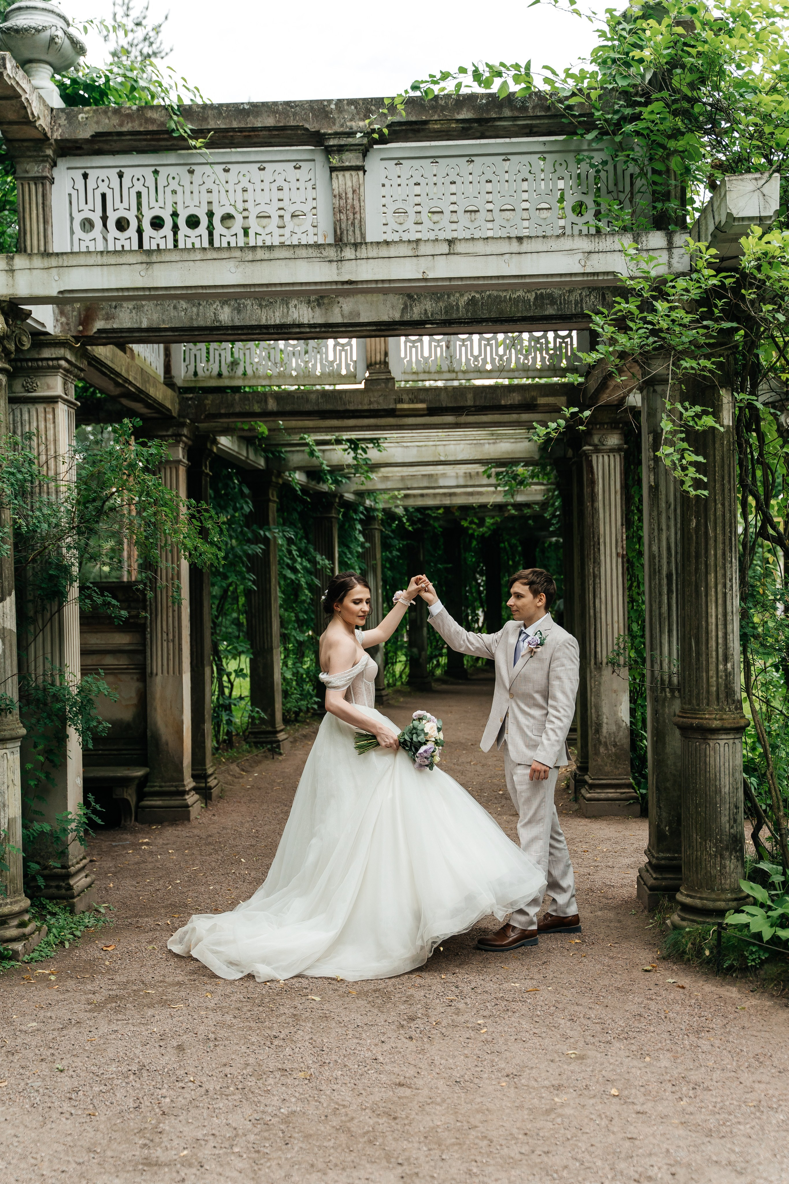 18.07.2025. Семейный фотограф в Санкт-Петербурге