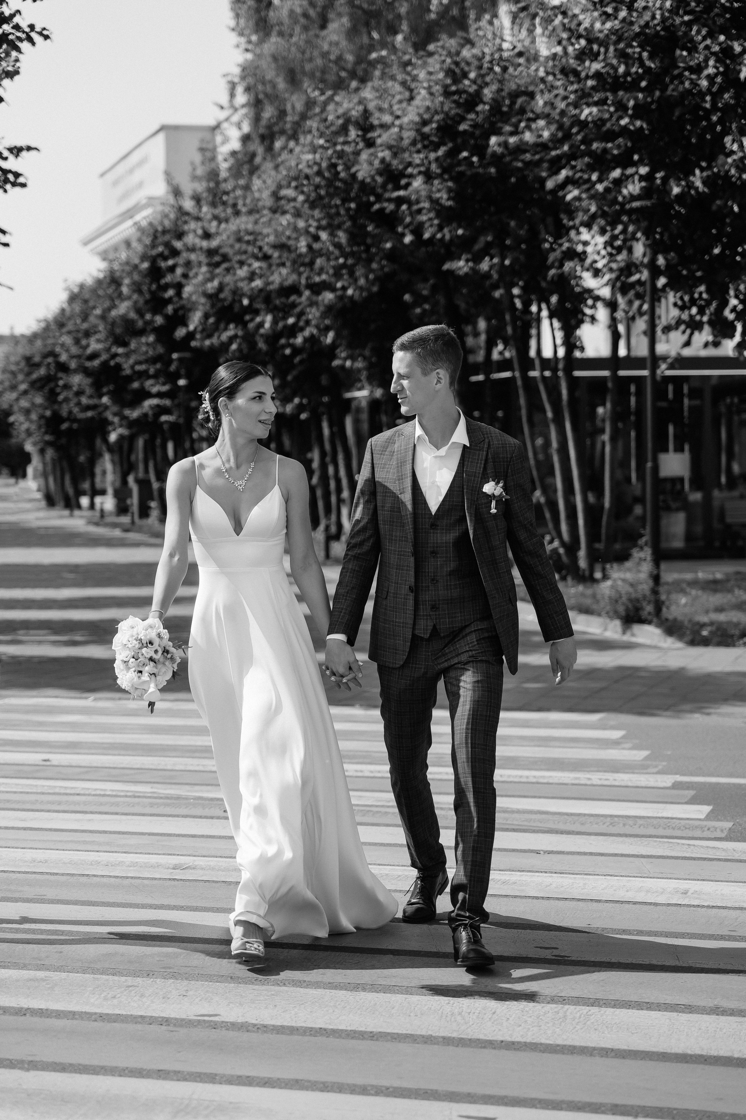 Павел и Дарья 24/08/2024. Фотограф в Смоленске Ольга Давыдова