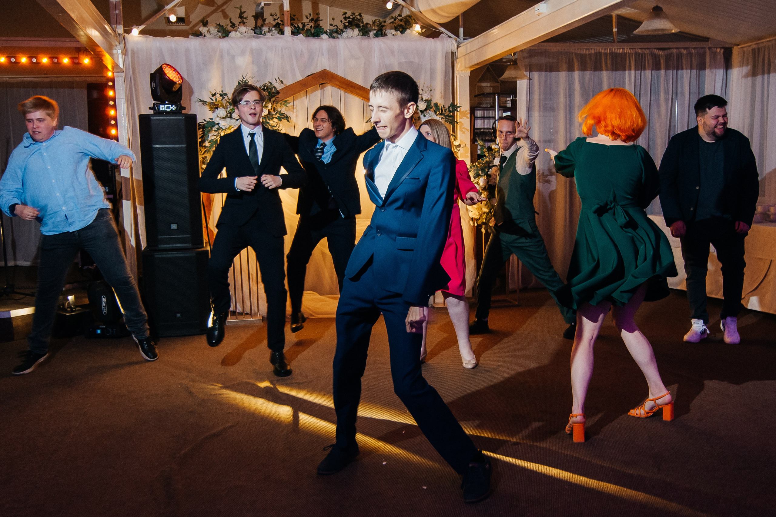 Свадьба для Екатерины и Никиты. Свадебный и семейный фотограф г. Ярославль Савинская Анастасия