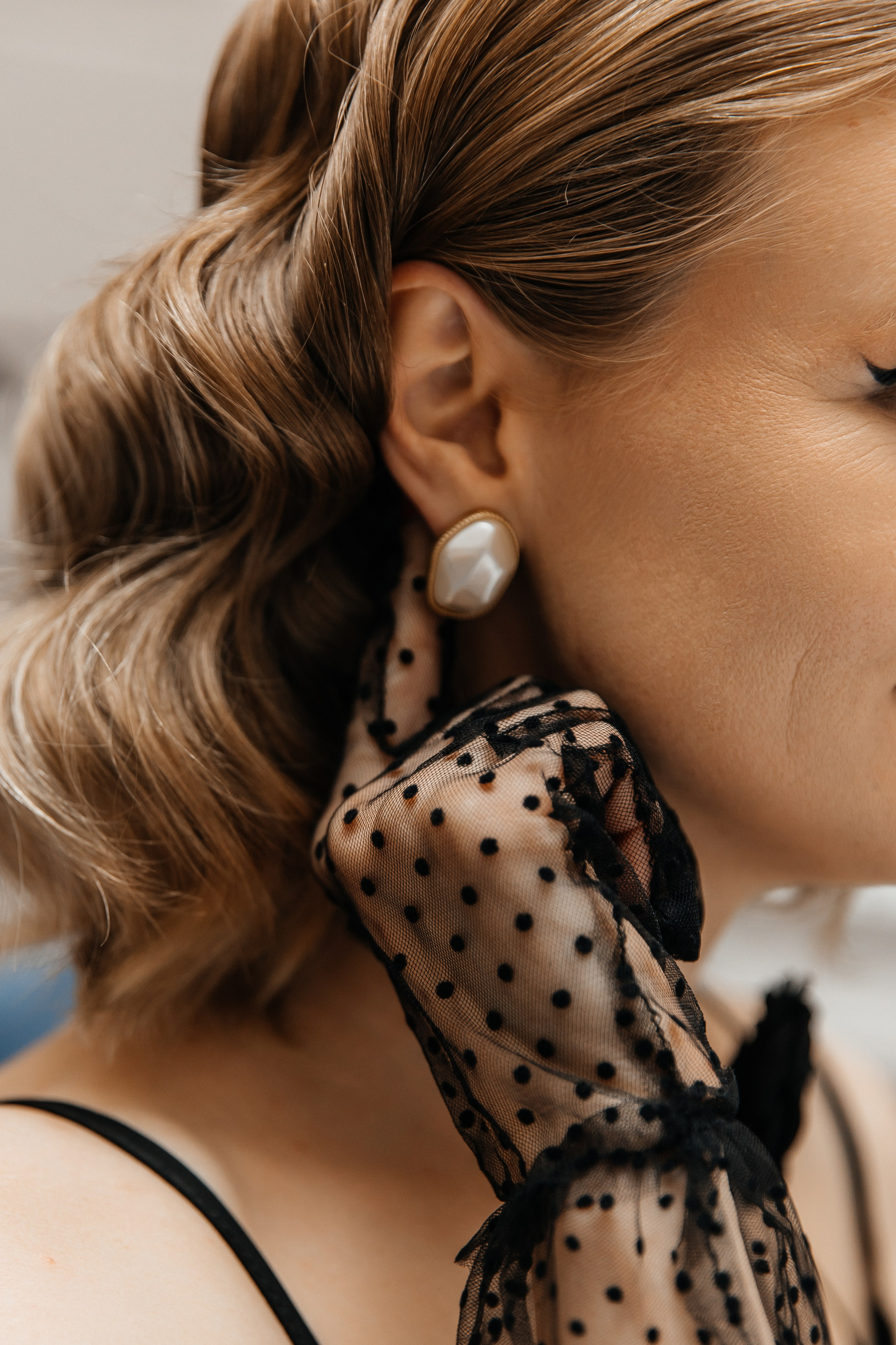 Женские портреты. Фотограф Гуменюк Мария