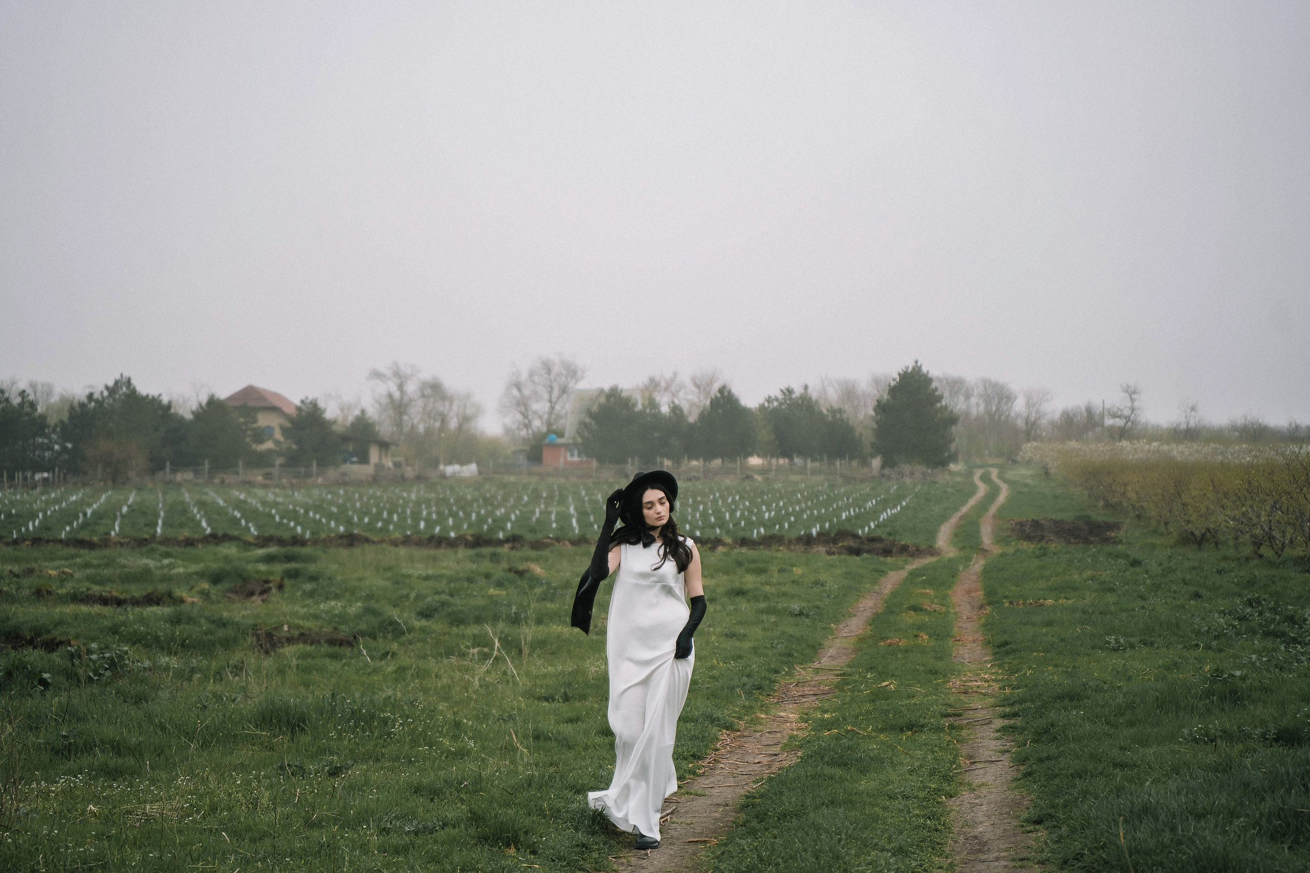 Ангелина. Татьяна Тагель