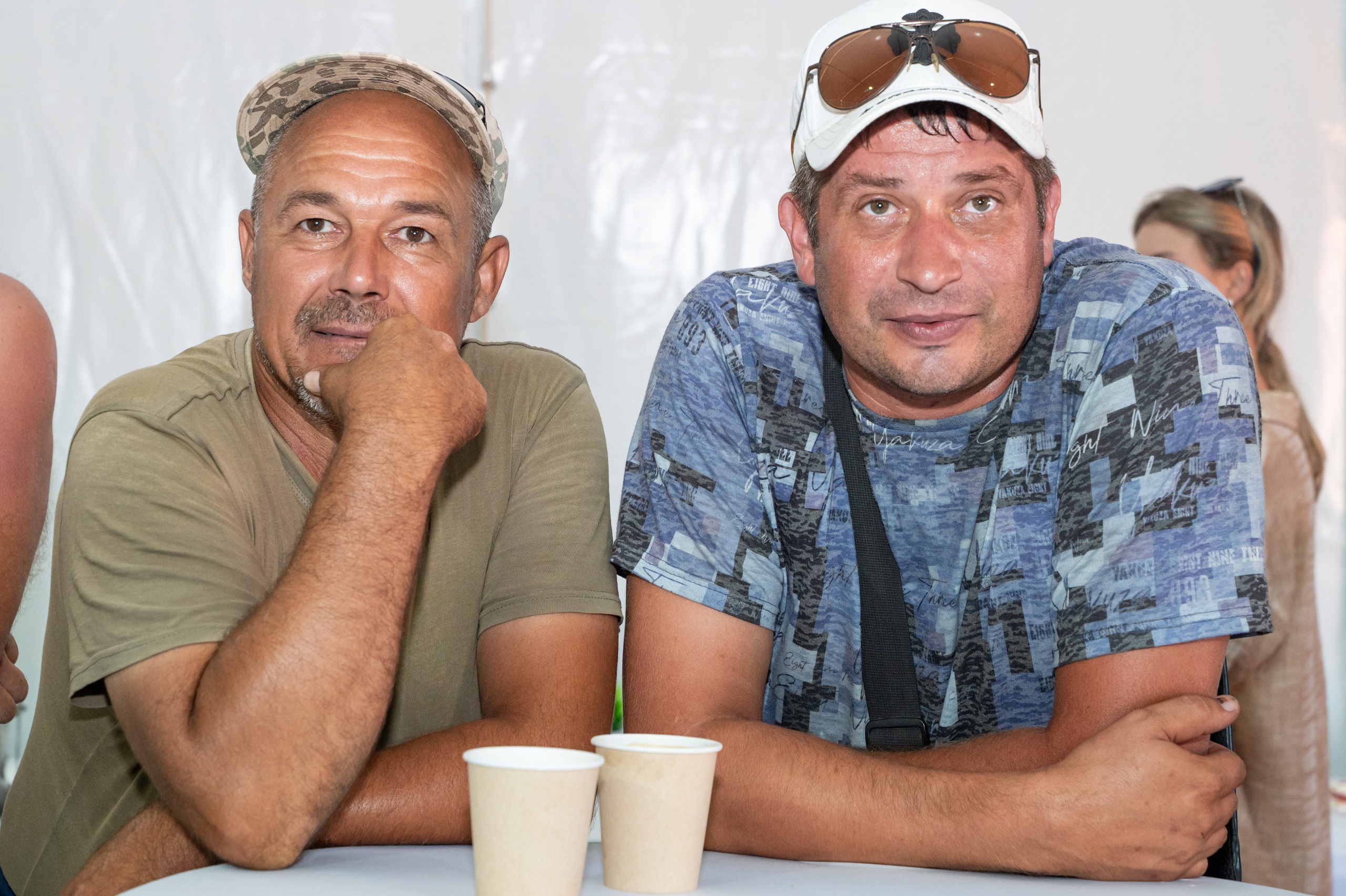 День клиента ПАО КАМАЗ. Фотограф в Волгограде Марина Черных