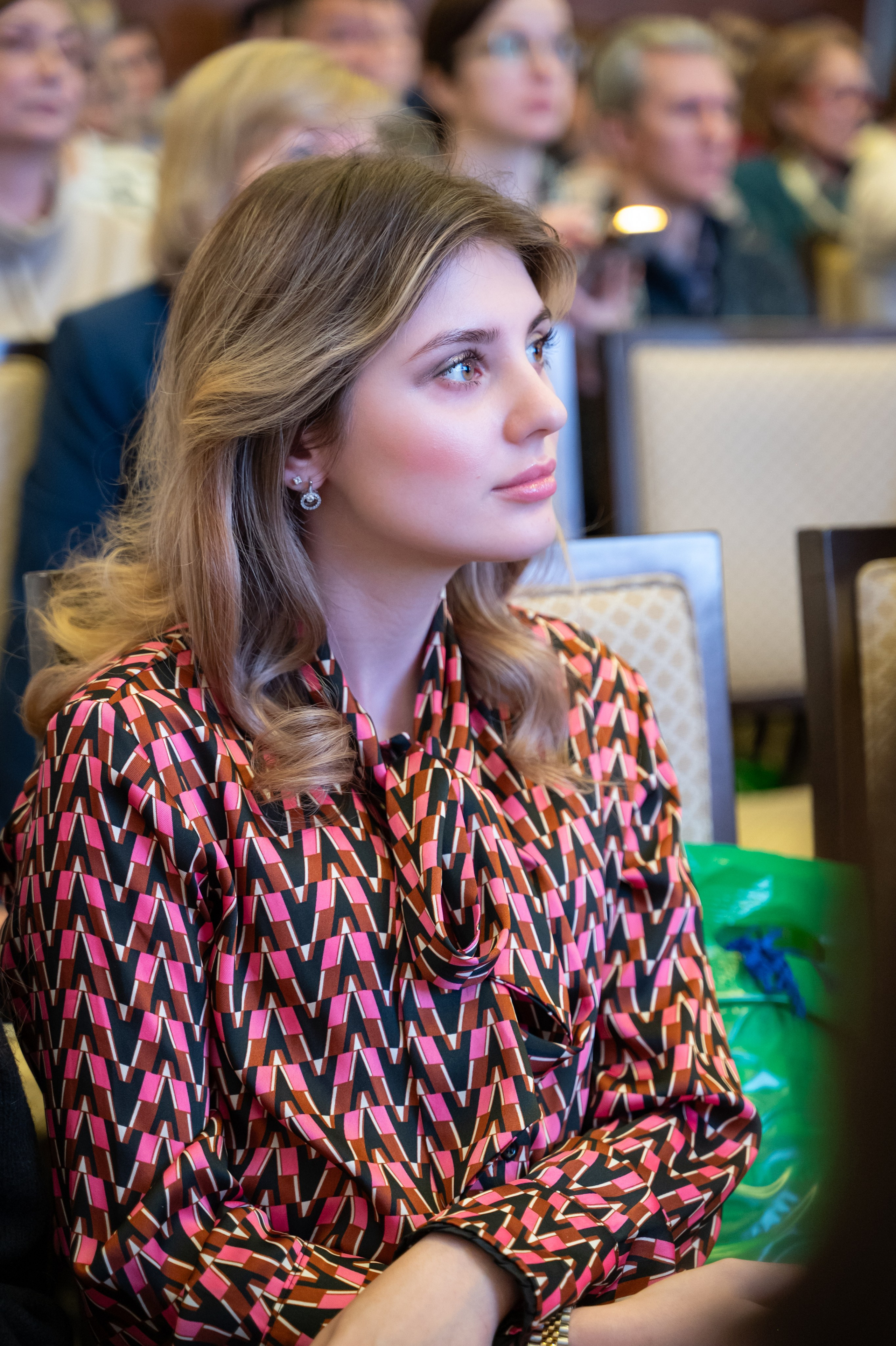 Медицинская конференция. Фотограф в Волгограде Марина Черных