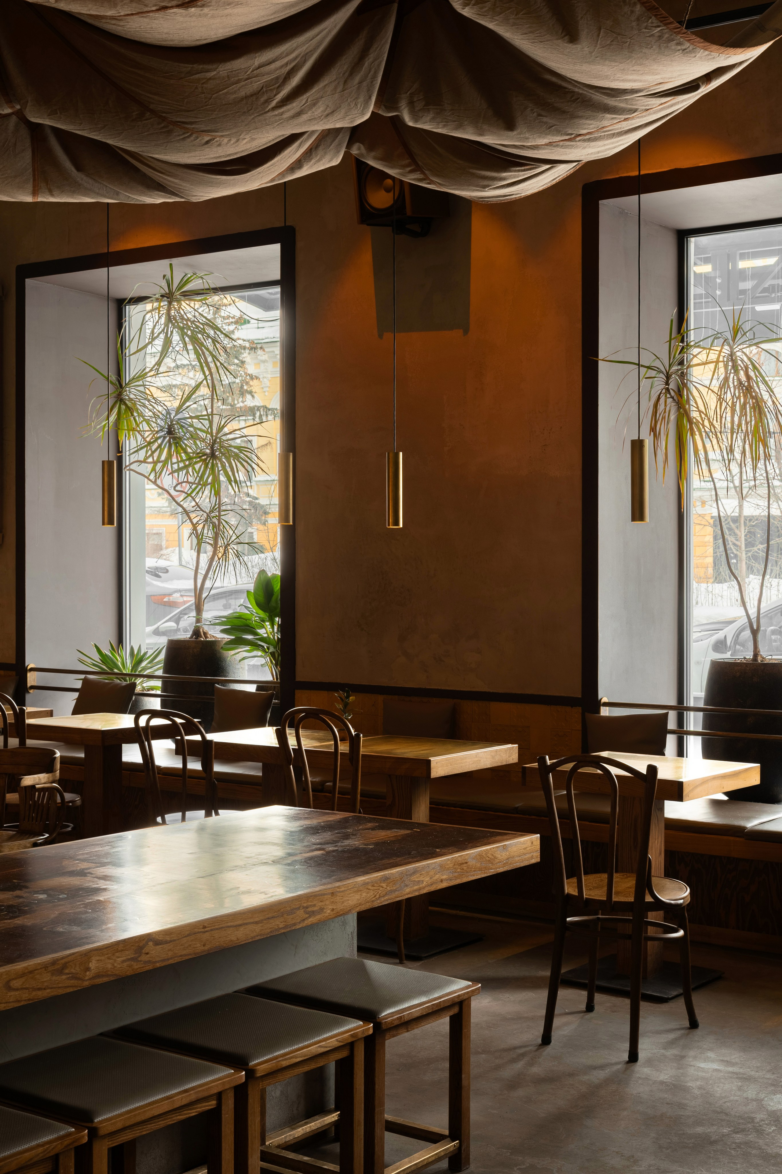 Цейлон в Нижнем Новогороде. Интерьерный фотограф в Нижнем Новгороде и Москве Владимир Гудков