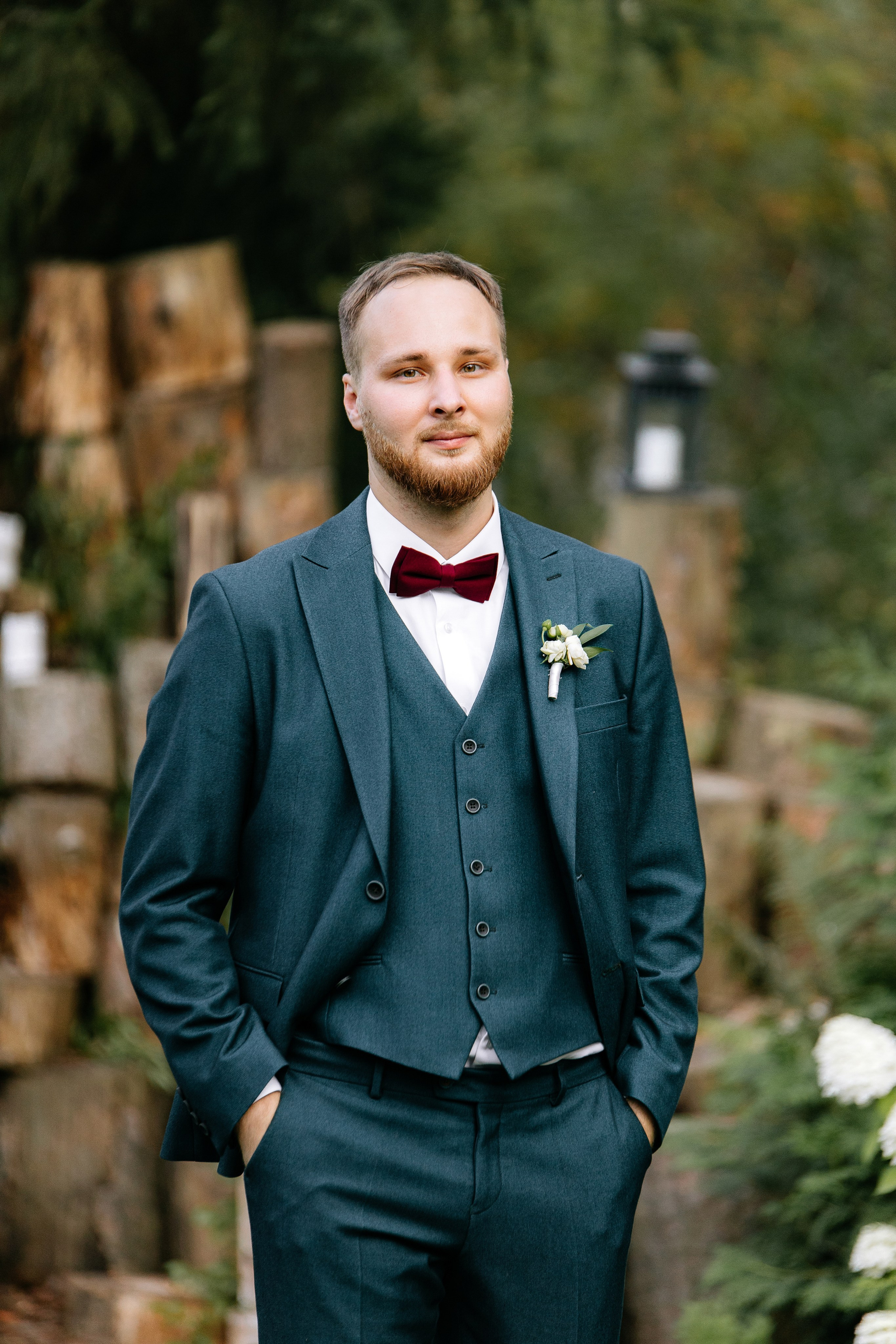 Ярослав и Аня