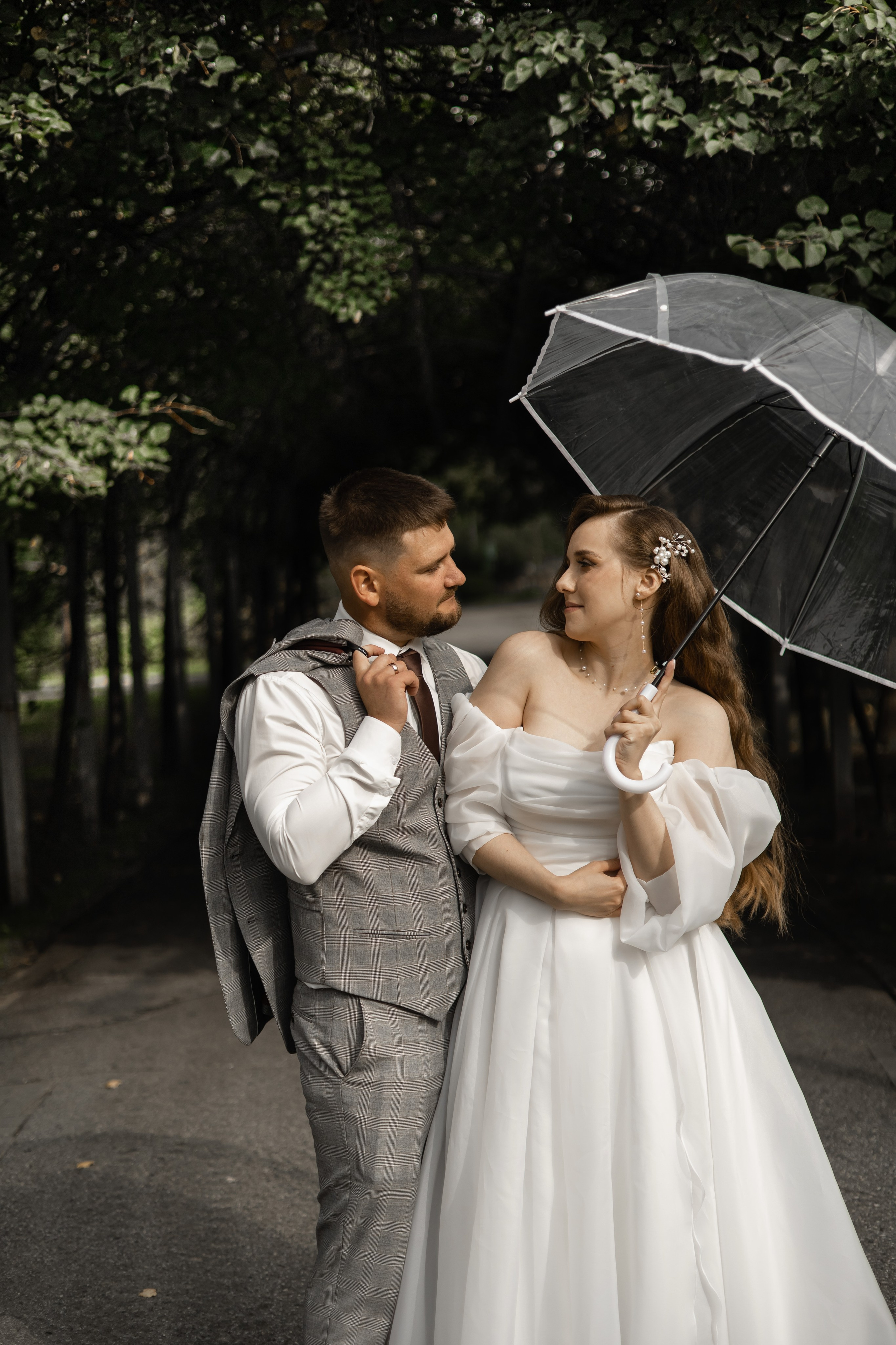 Свадьбы. ФОТОГРАФ НОВОСИБИРСК — АЛЁНА ЖИГАЛЕЕВА