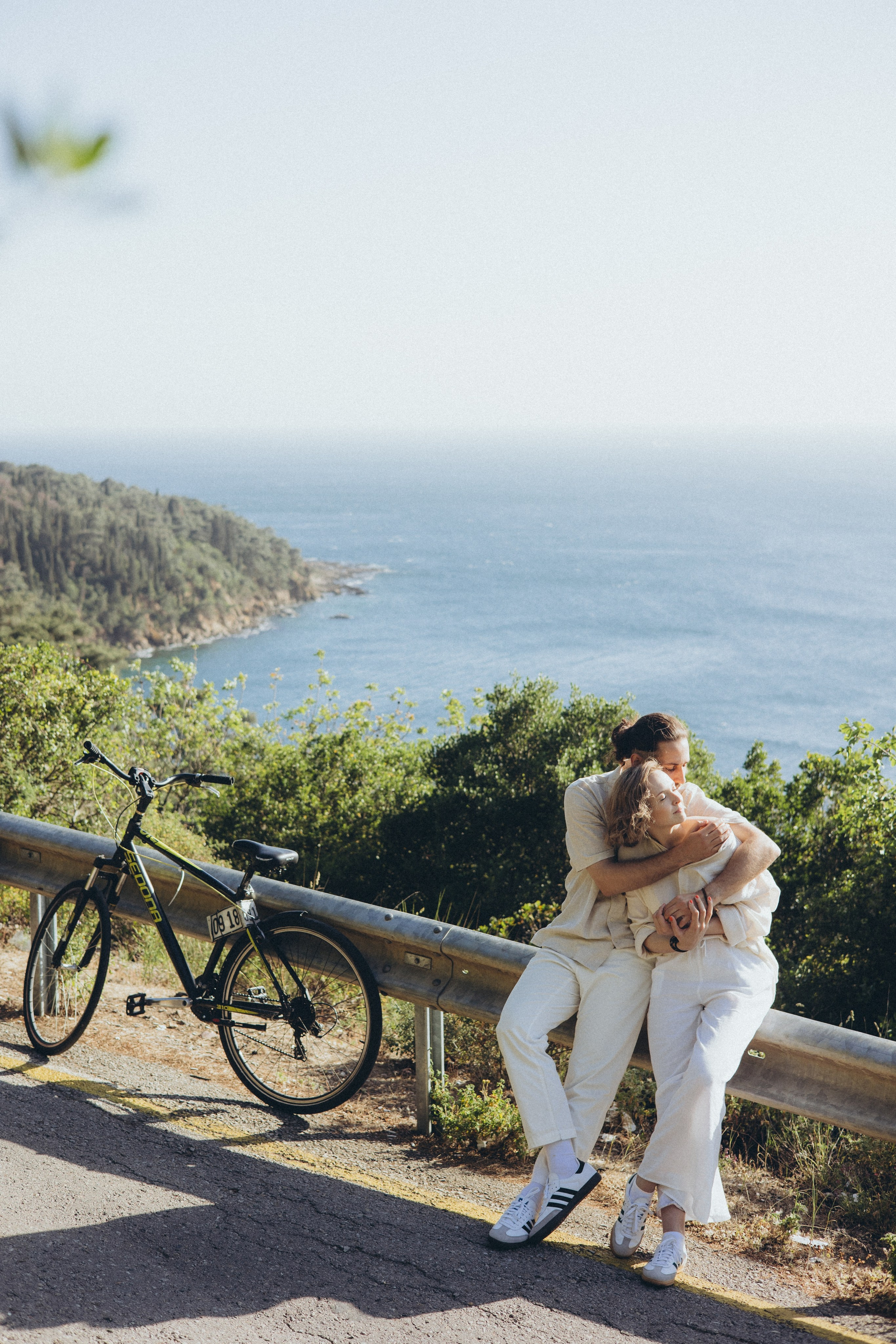 Остров. Свадебный фотограф Москва Степановский Александр