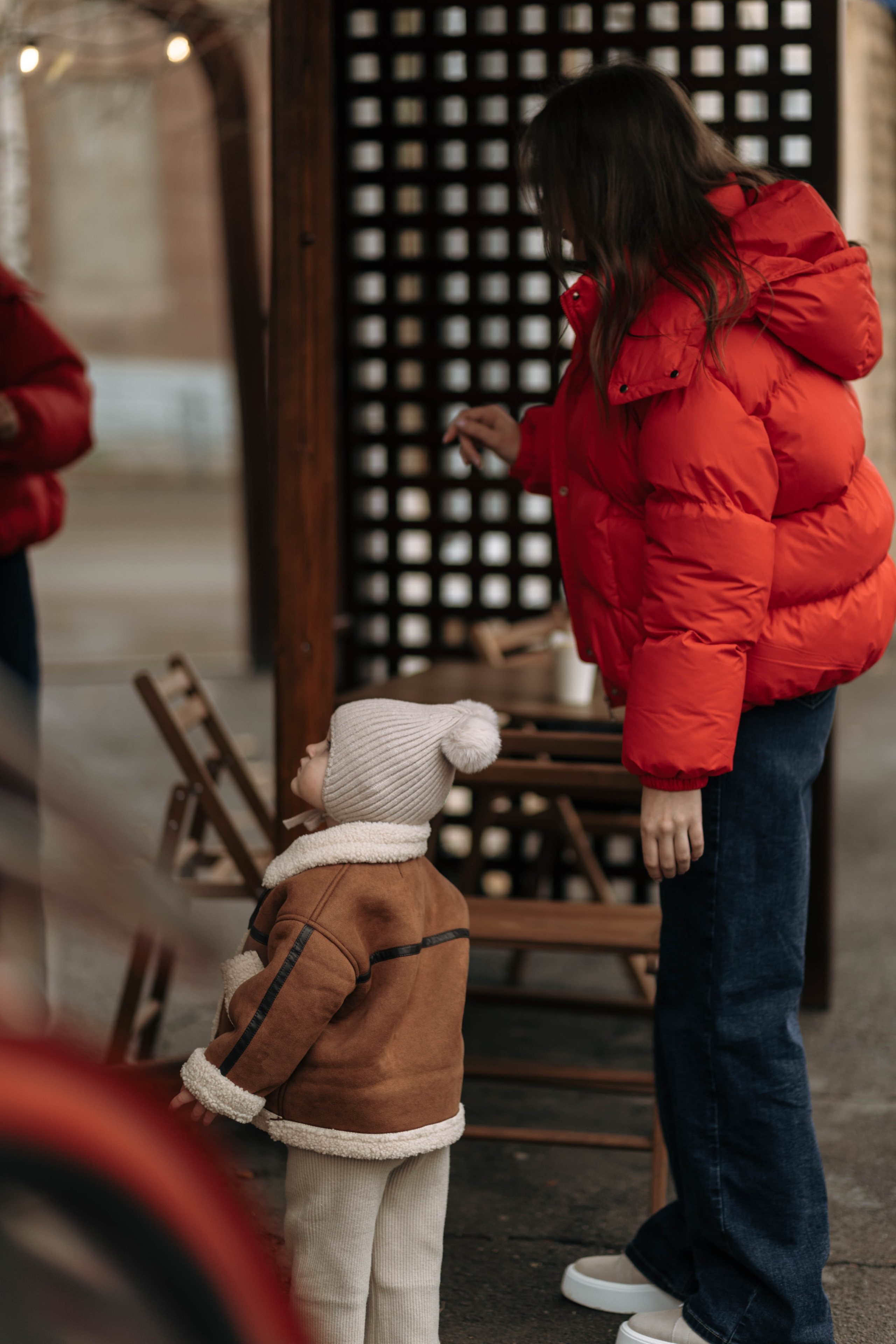 Лера Маша. Фотограф Сальск Катерина