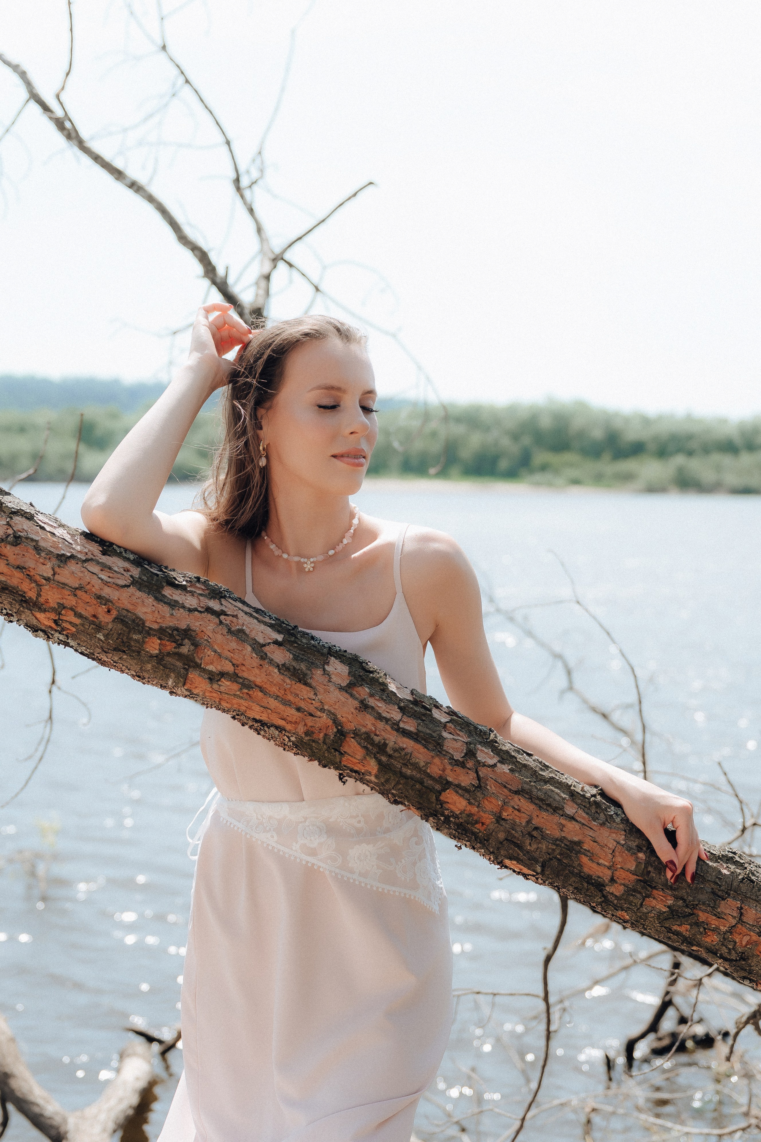 Жаркий июнь. Детский и семейный фотограф Катерина Мишина