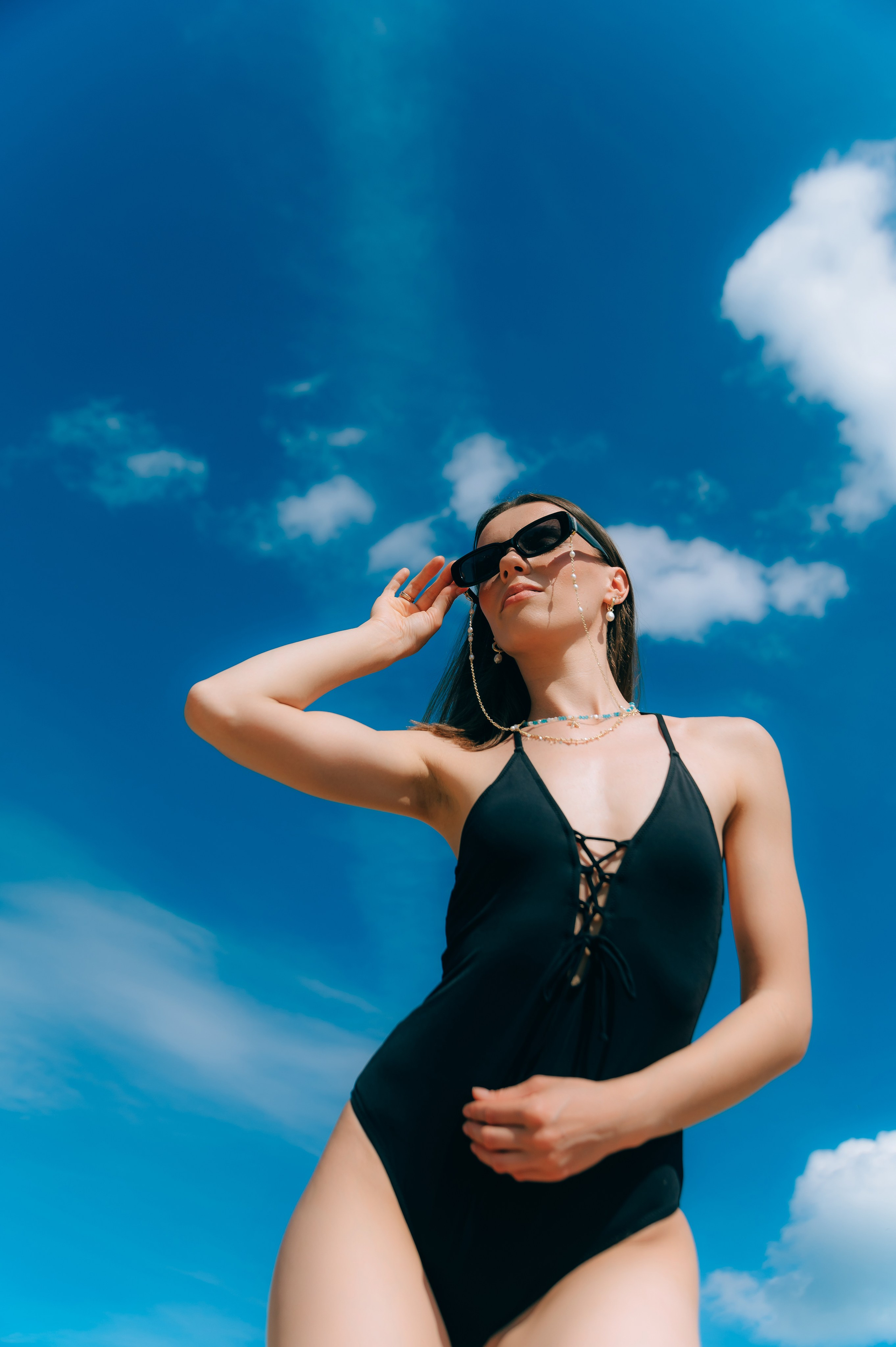 Летняя коллекция. Яна Репина. Детский и семейный фотограф Катерина Мишина