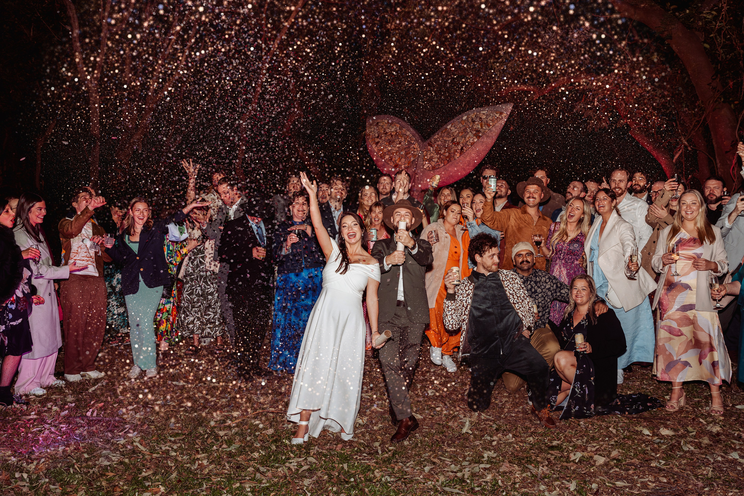 …One perfect day. Golden Moments Editing — We do Wedding’s Retouch and Video Editing