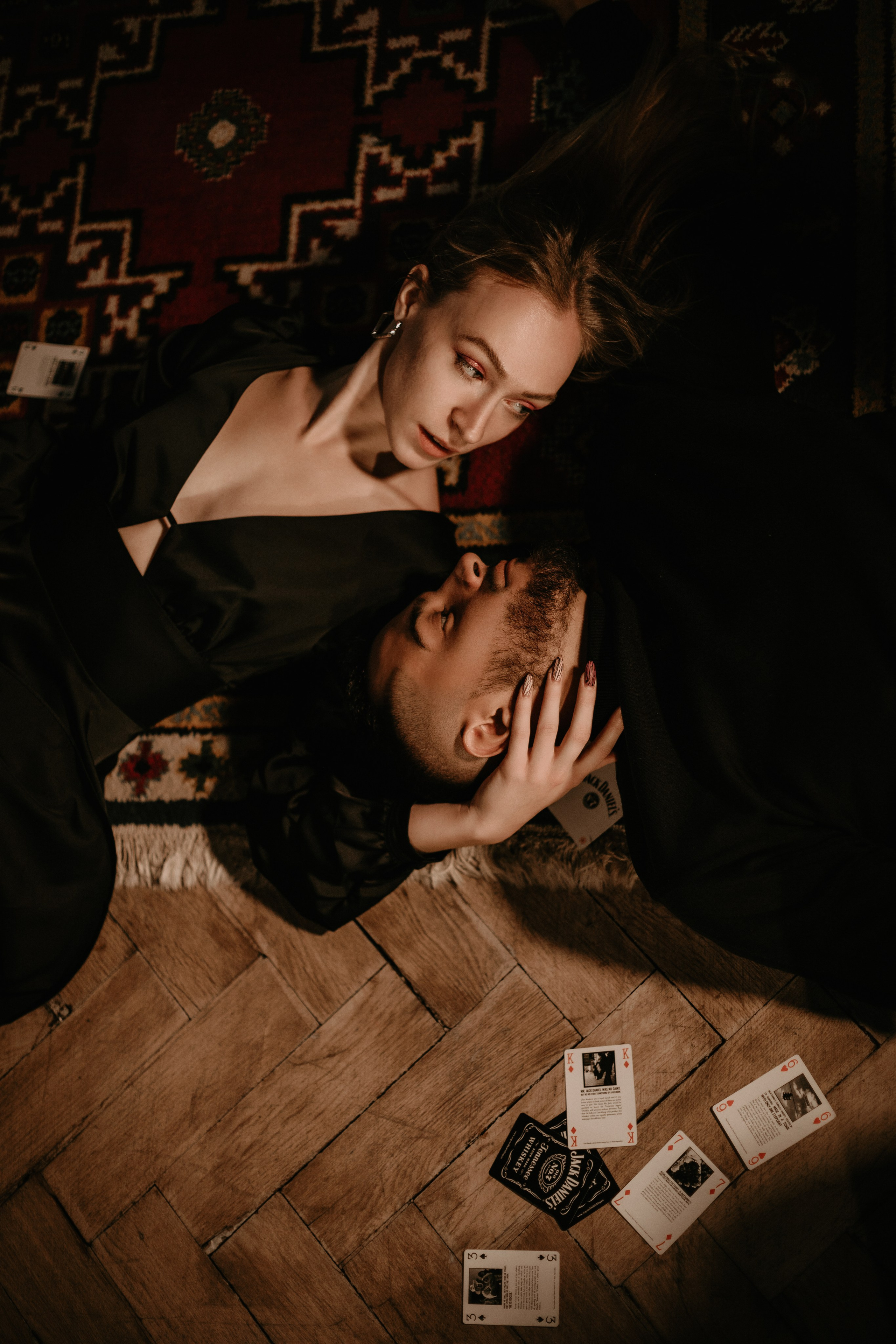 Фотосессия Love Story в студии ArtHouse Екатеринбург. Яна Клещева — фотограф в Екатеринбурге