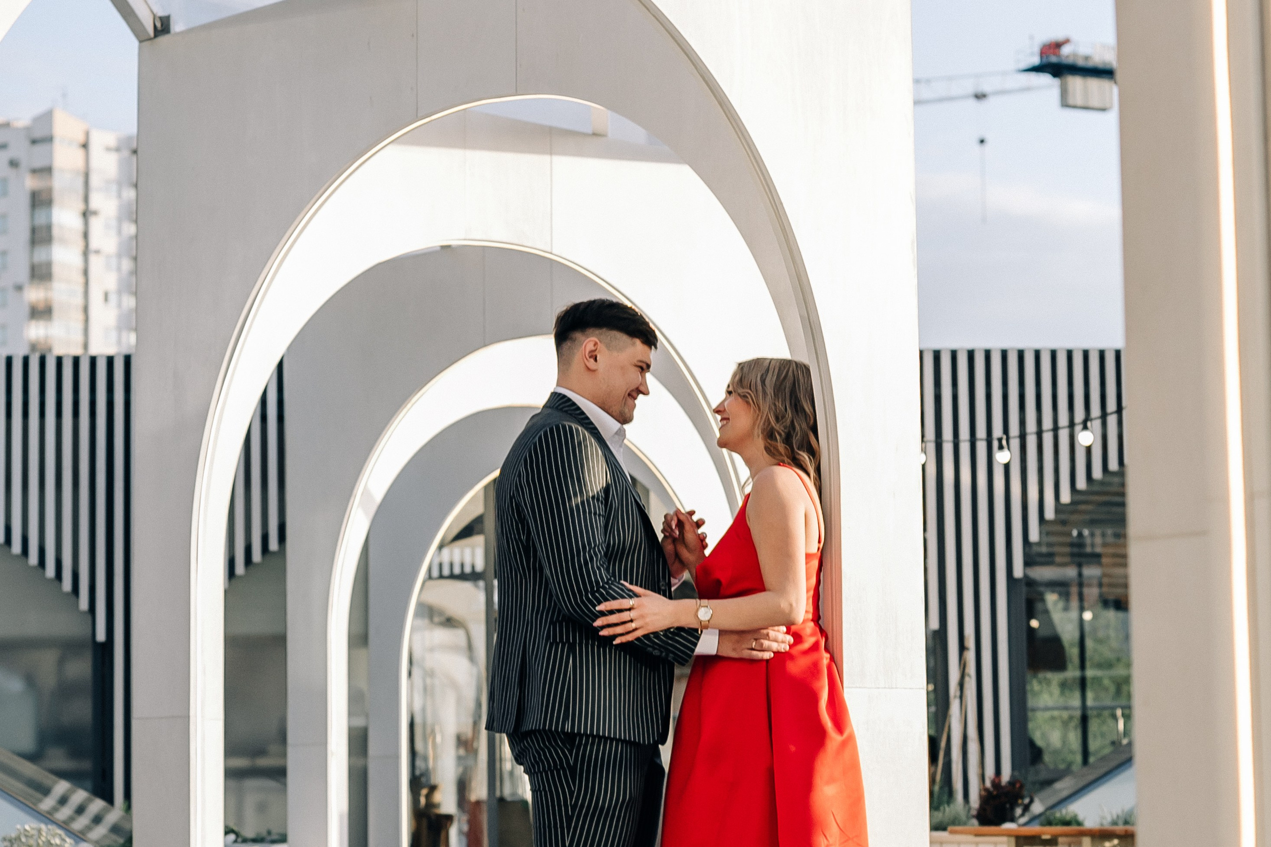 LoveStory Barbara. Яна Клещева — фотограф в Екатеринбурге