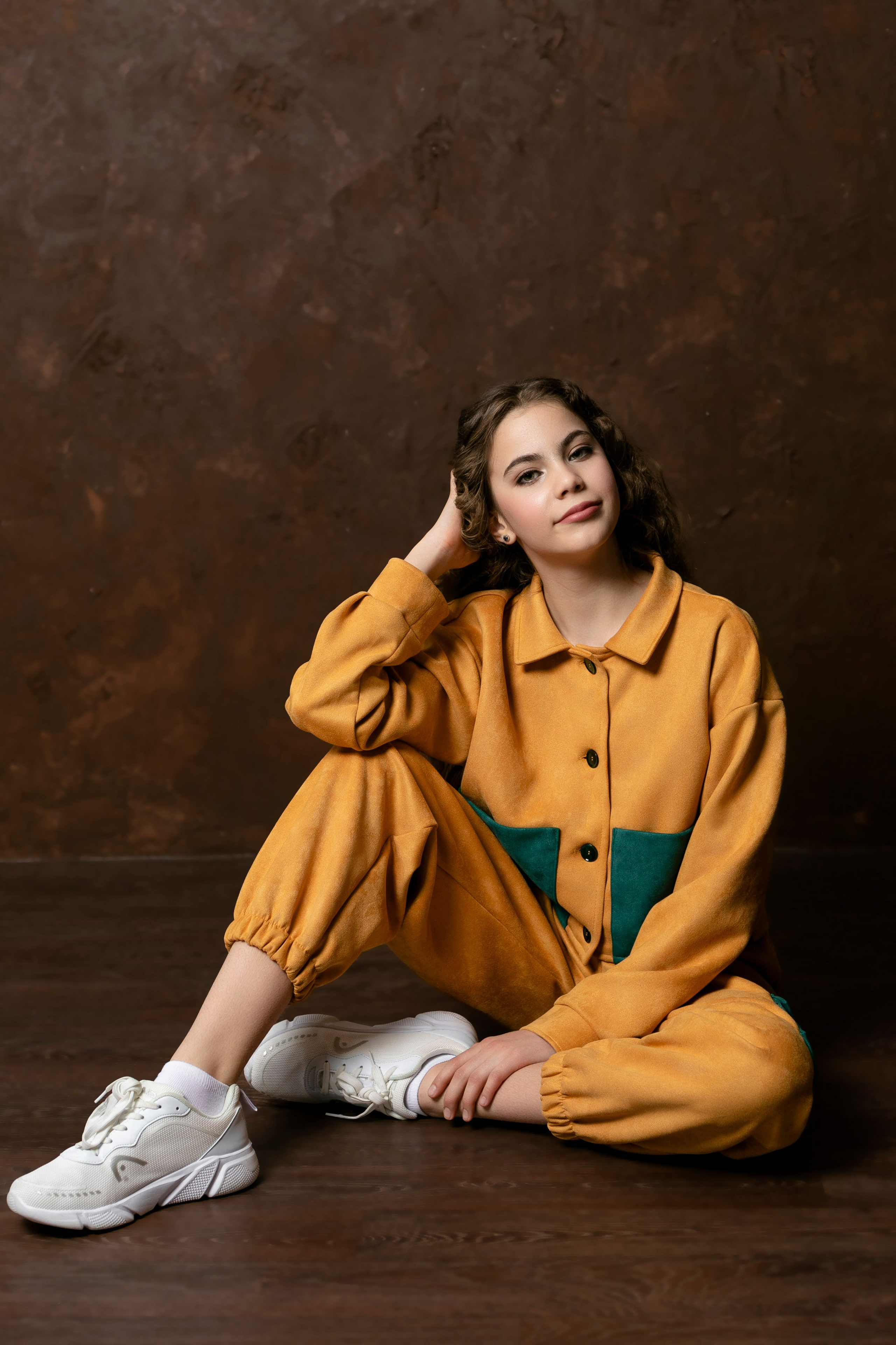 Съёмка одежды на моделях. Яна Клещева — фотограф в Екатеринбурге