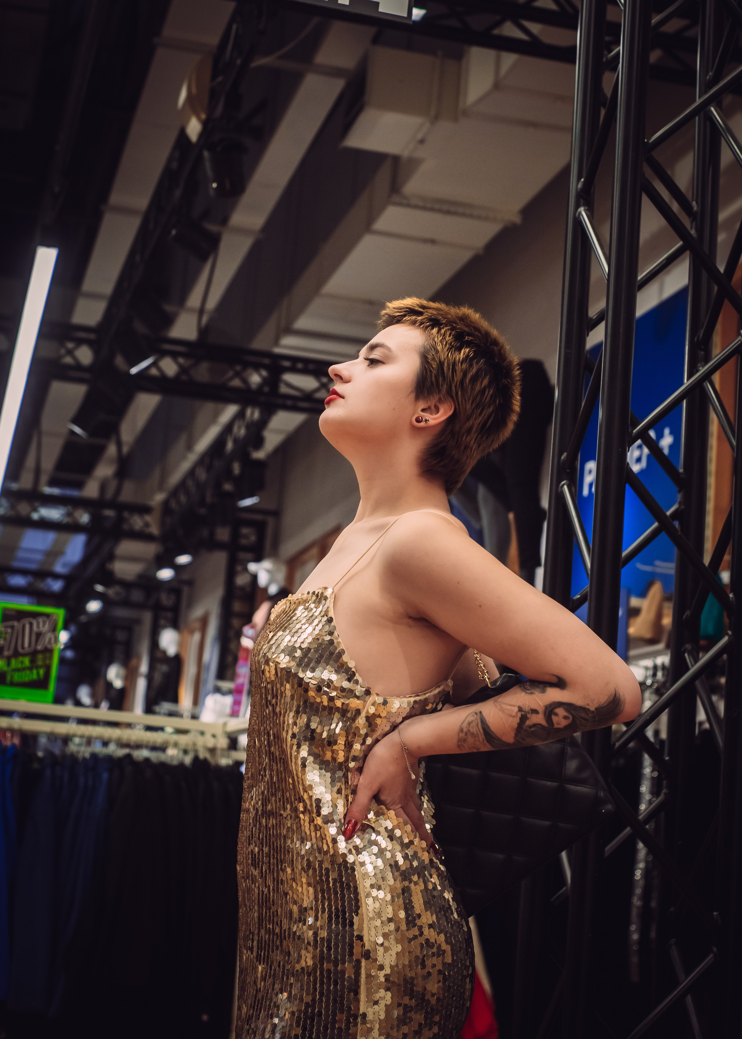 Irina. Фотограф Зеленоград, Москва