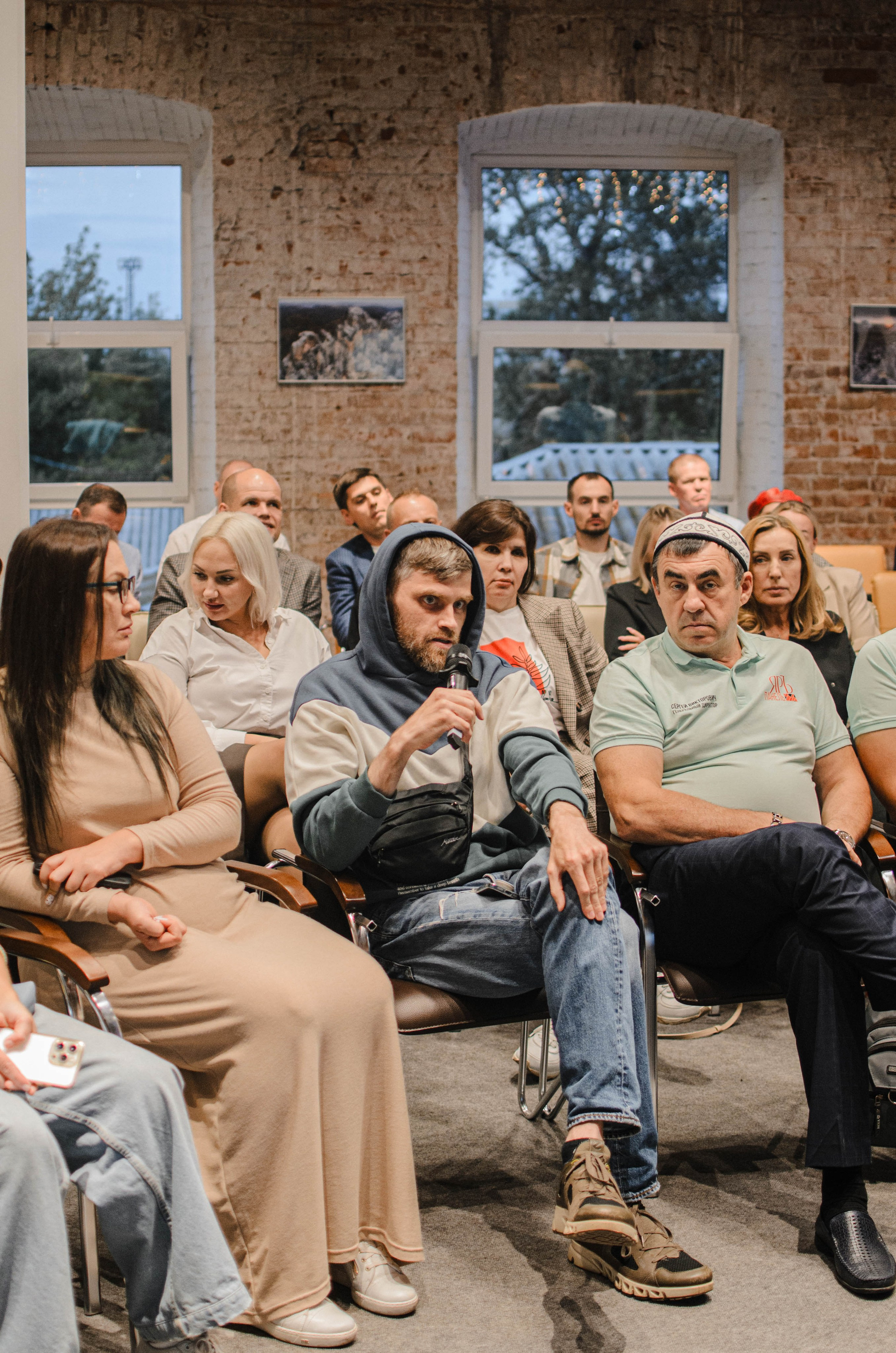 ББ. Репортажный фотограф Виктория Павлюкова
