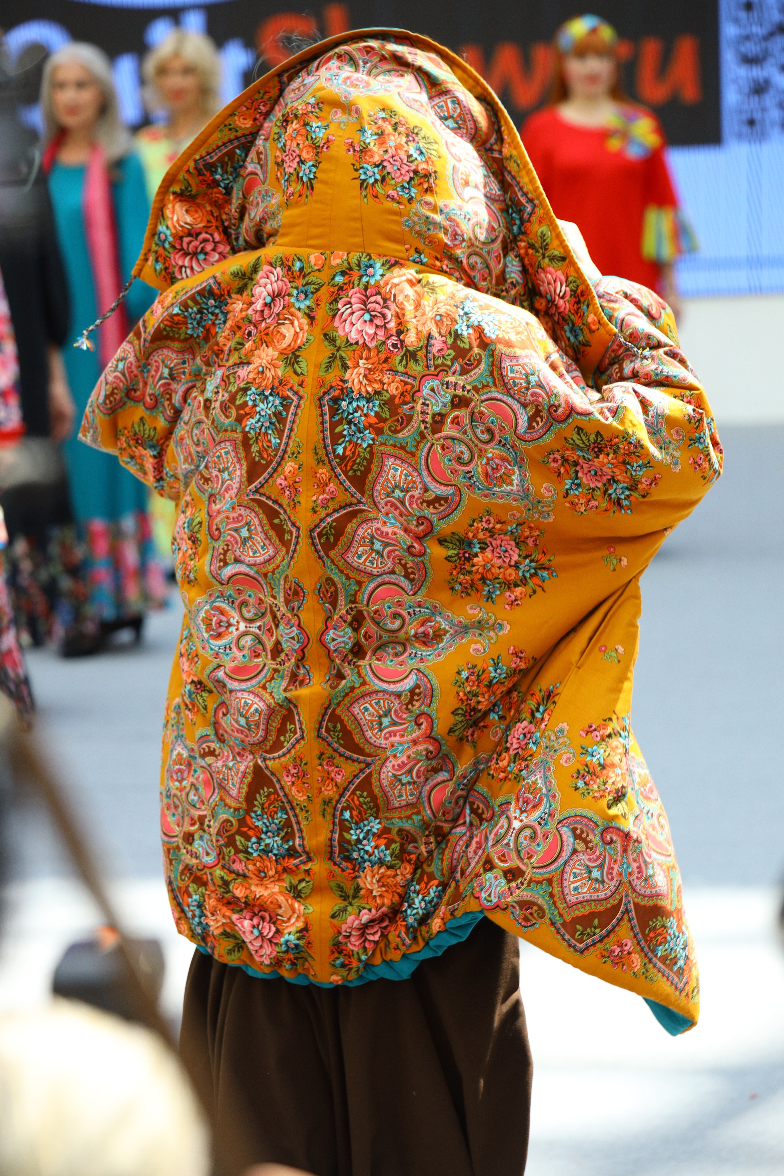 Душа России. Фотограф в Туле Крупский АнДРей. Фотостудия «КАДР71» в Туле