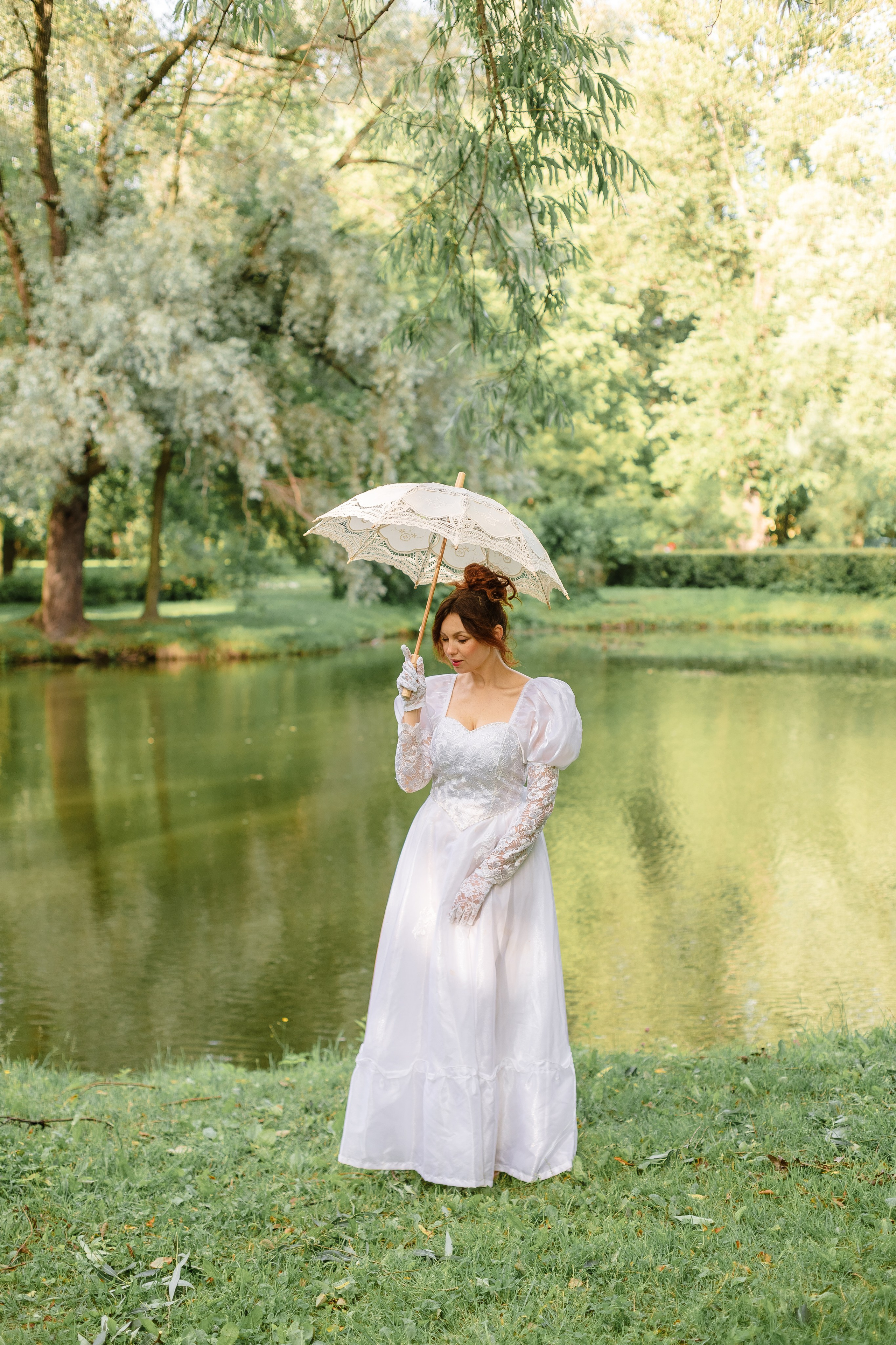 Vintage walk. Свадебный и семейный фотограф Спб Бошман Ирина