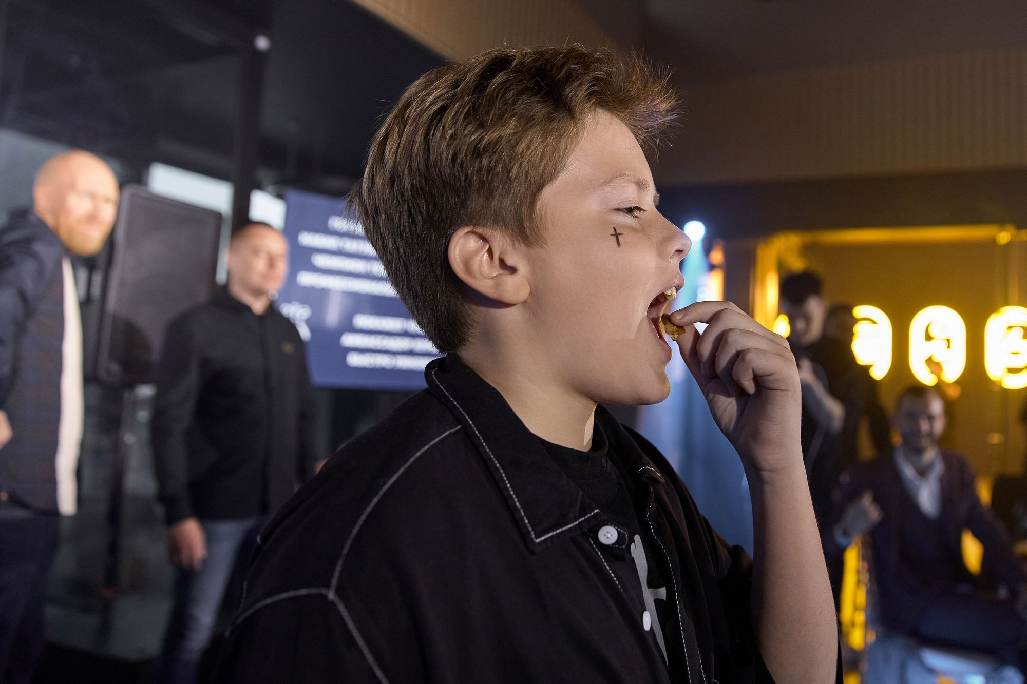 Темные. Свадебный, love-story и семейный фотограф в Томске Радий Ринатович