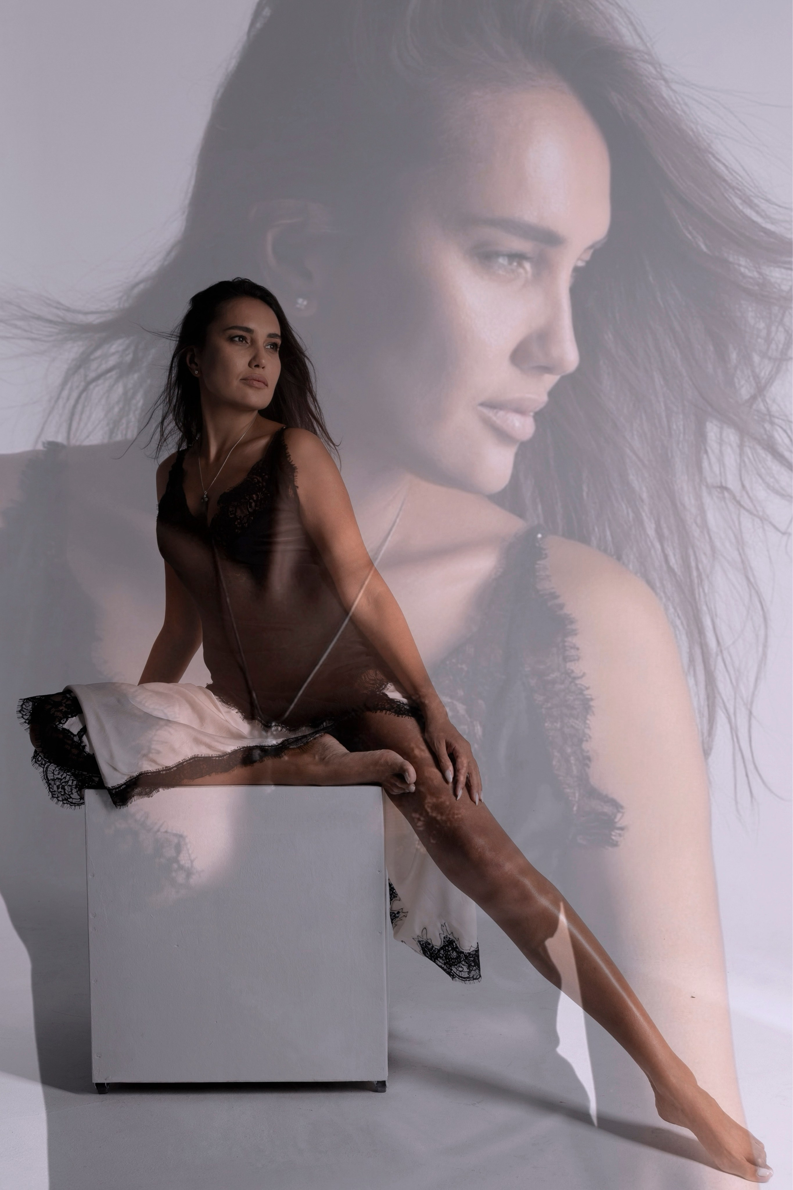 Элеонора. Фотограф в Санкт-Петербурге Кристина Ильинская