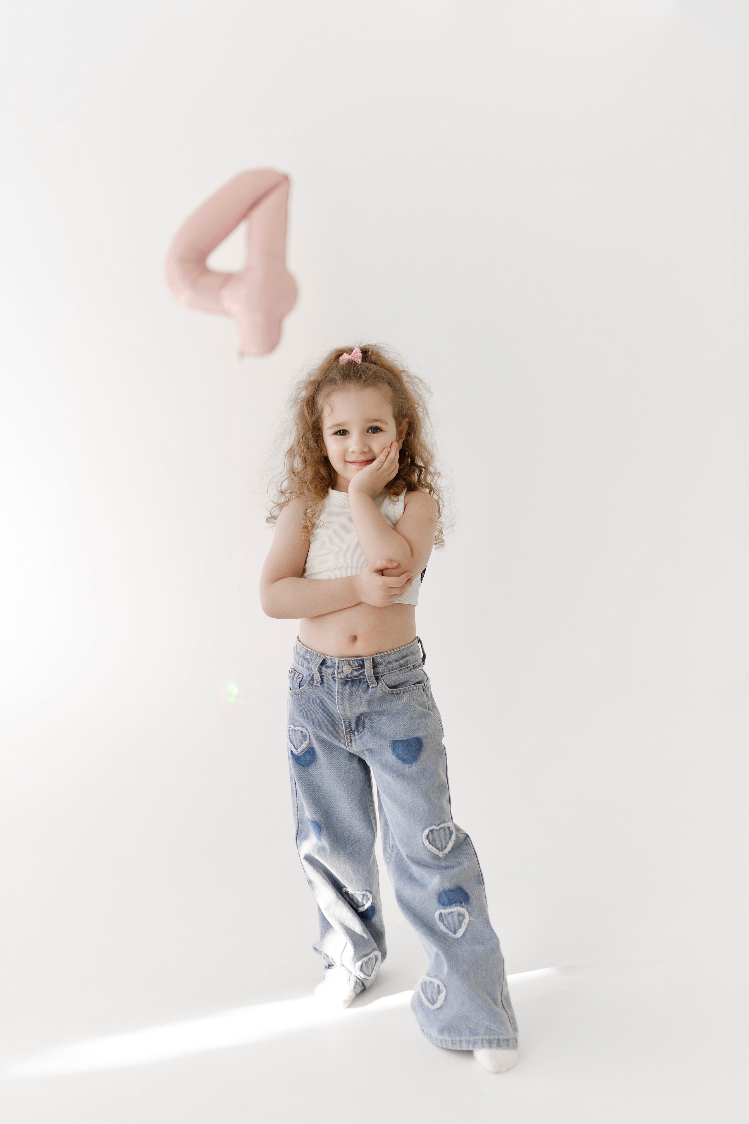 Еве 4. Фотограф в Москве Юлия Хамзина