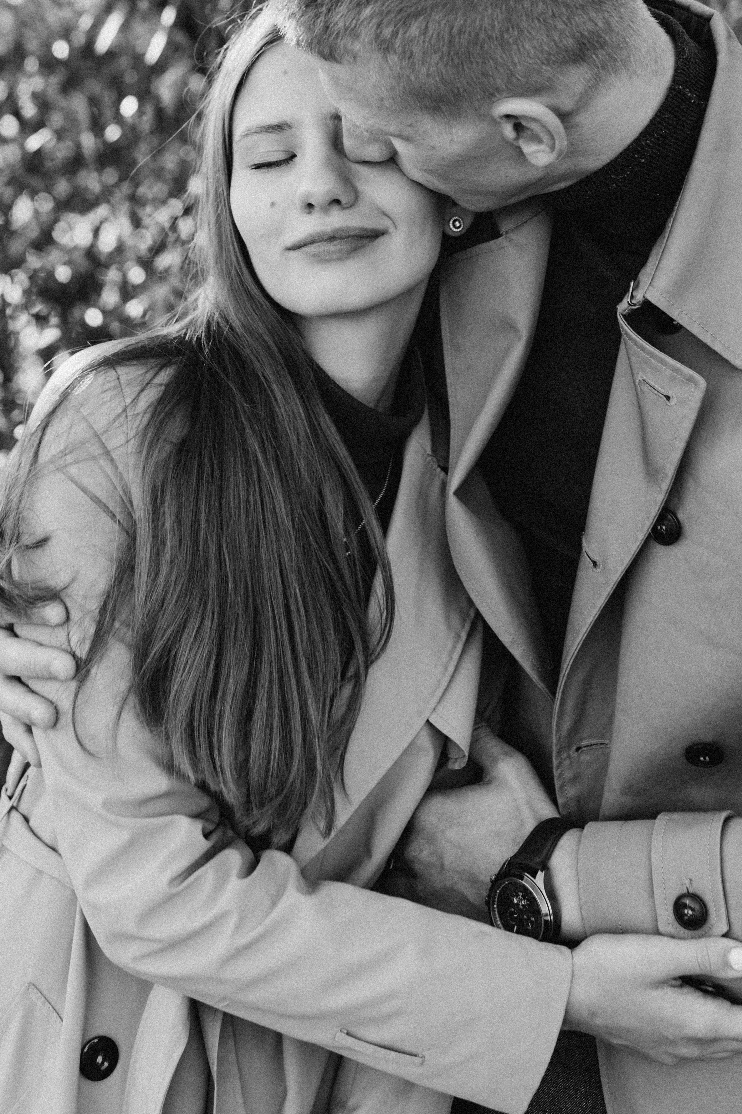 Анатолий и Валерия. Семейный фотограф в Обнинске