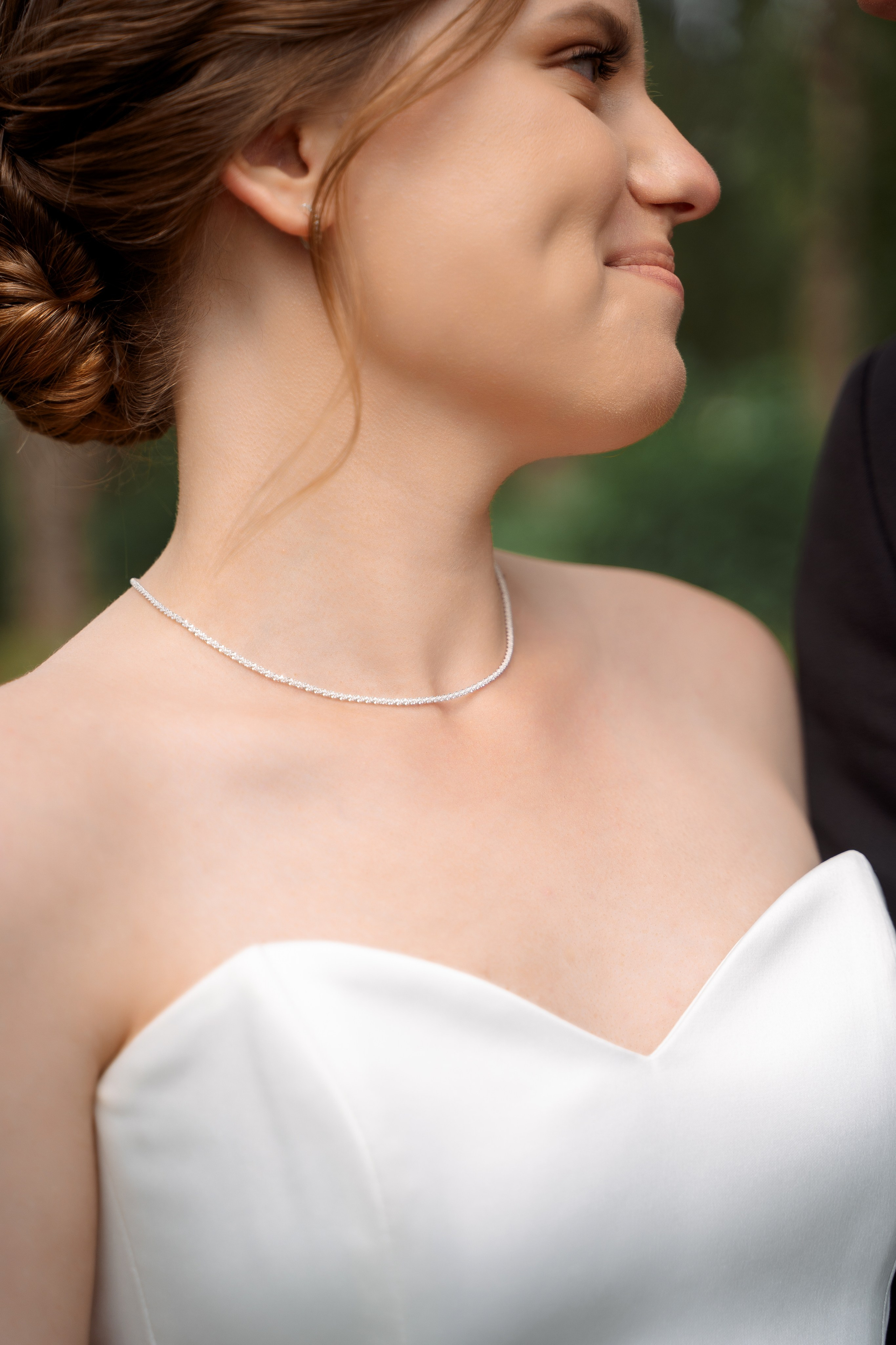 У загса. Фотограф Мария Зайчик