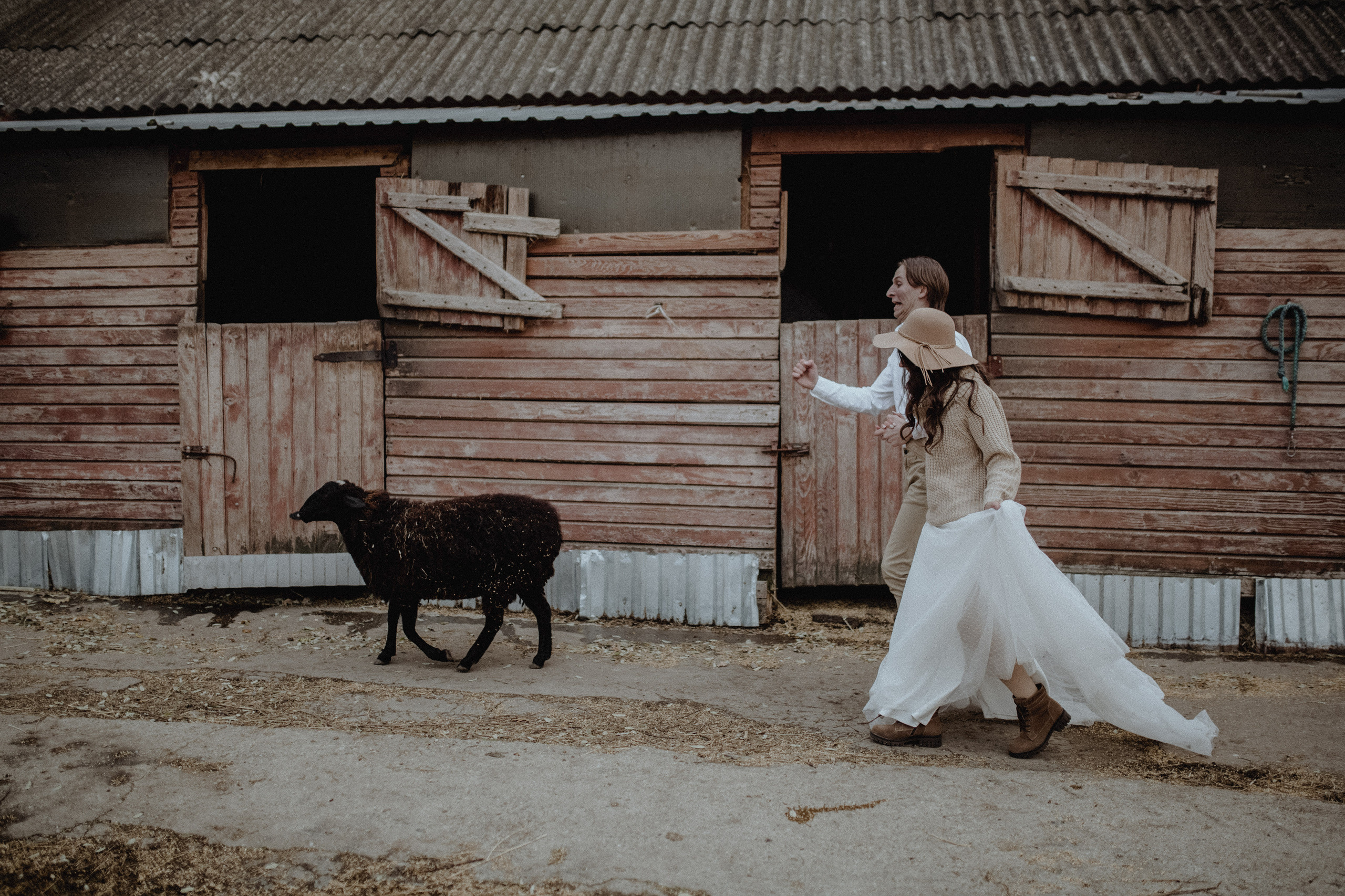 Свадьба для двоих Roma&Alisa. Свадебный /Семейный фотограф в Краснодарском крае Лилия Комар