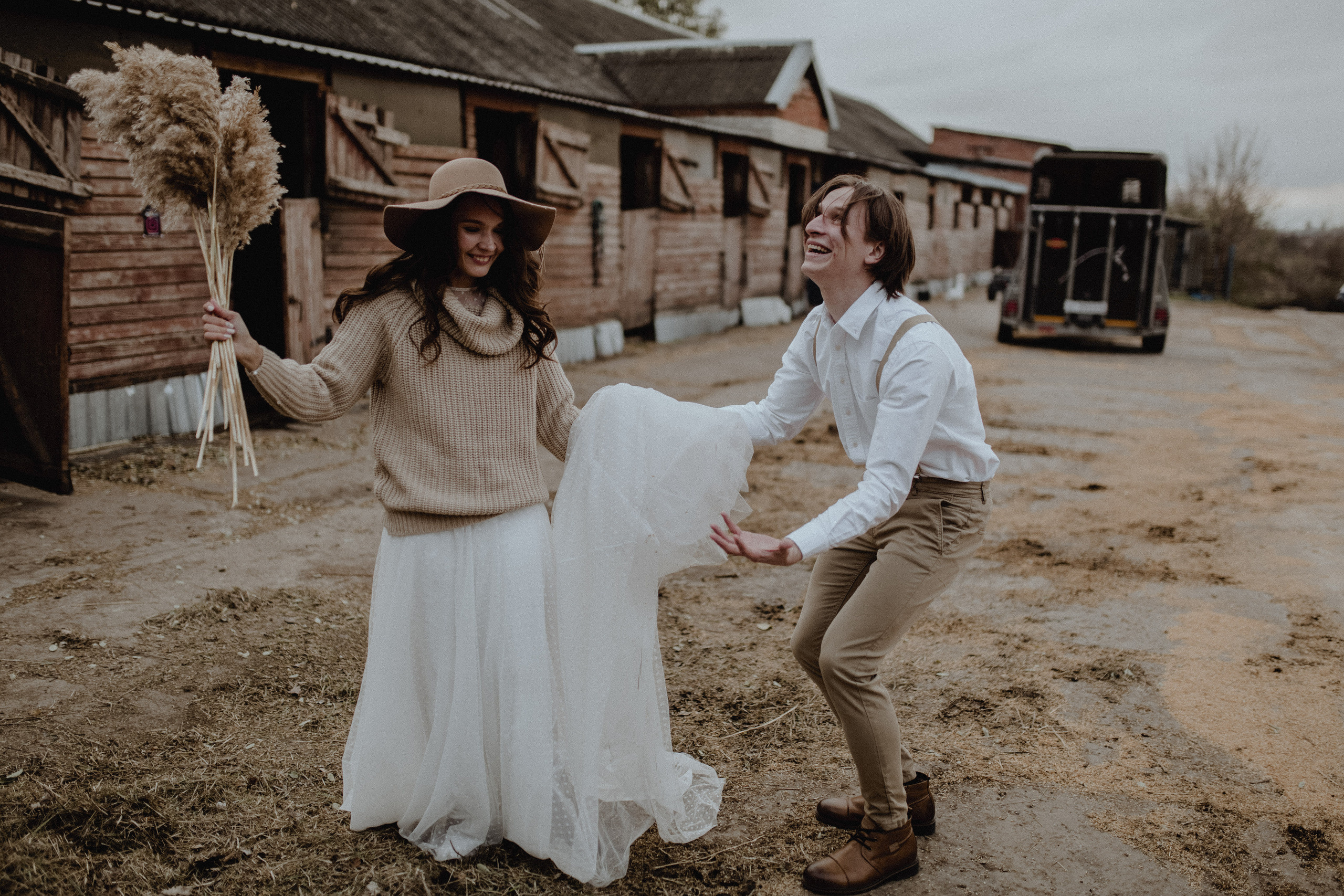 Свадьба для двоих Roma&Alisa. Свадебный /Семейный фотограф в Краснодарском крае Лилия Комар