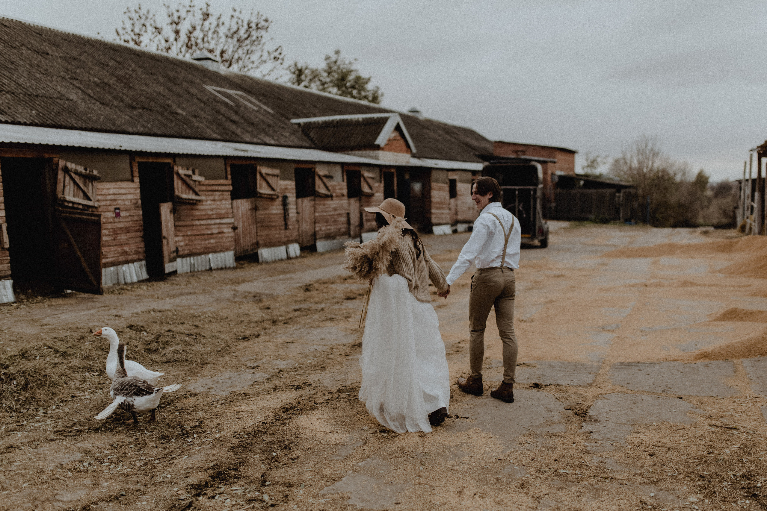 Свадьба для двоих Roma&Alisa. Свадебный /Семейный фотограф в Краснодарском крае Лилия Комар