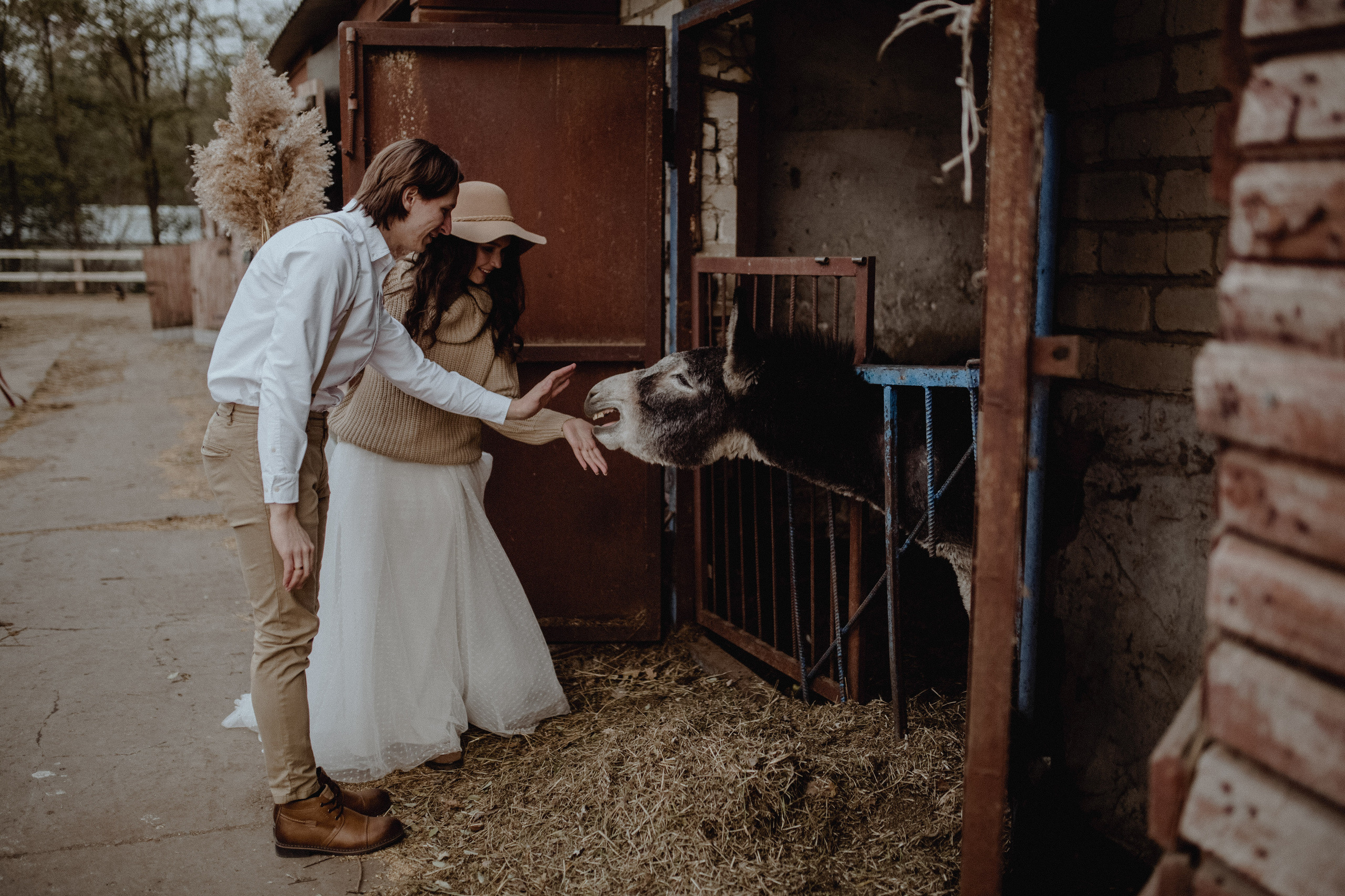 Свадьба для двоих Roma&Alisa. Свадебный /Семейный фотограф в Краснодарском крае Лилия Комар